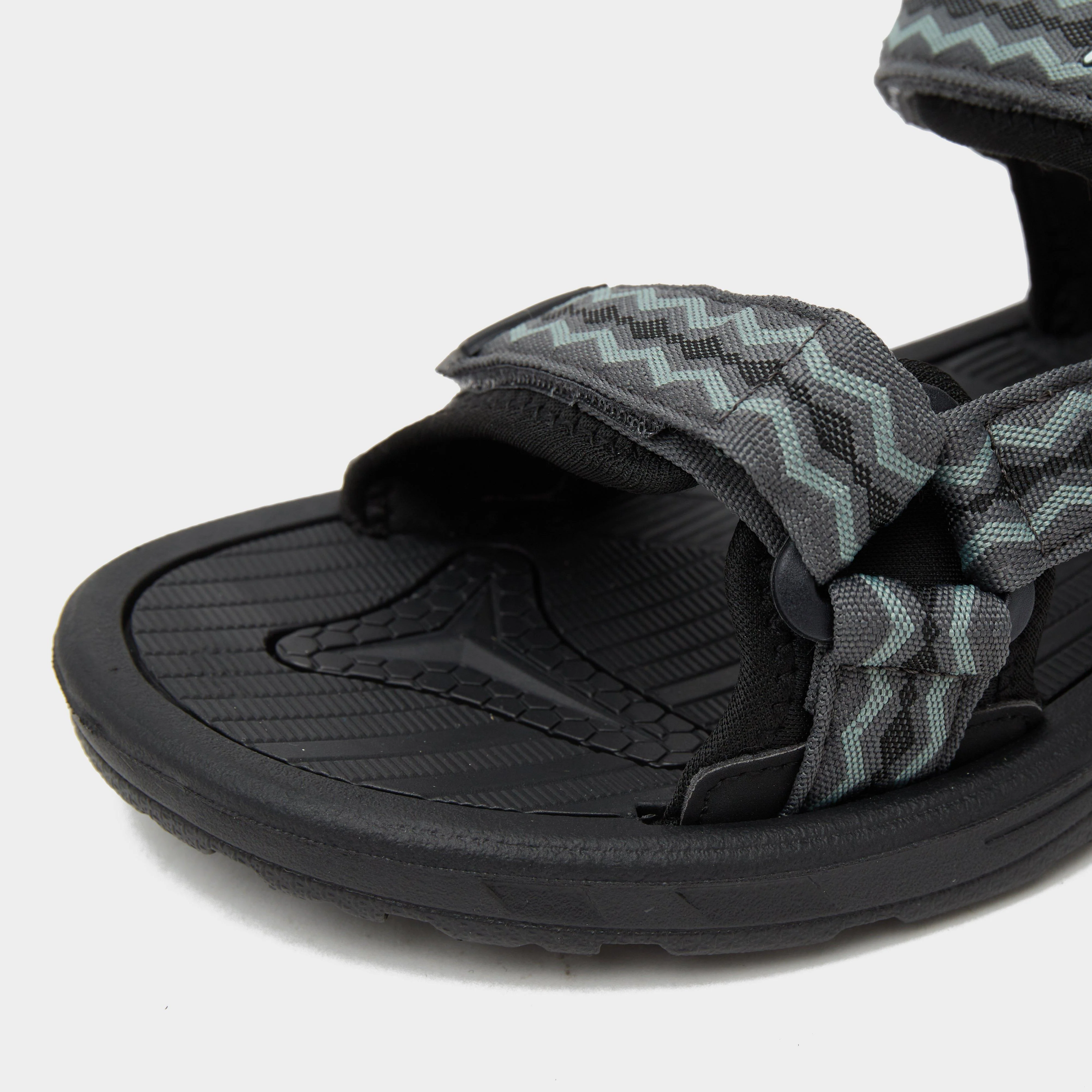 Men’s Beach Webbing Sandals - Image 4