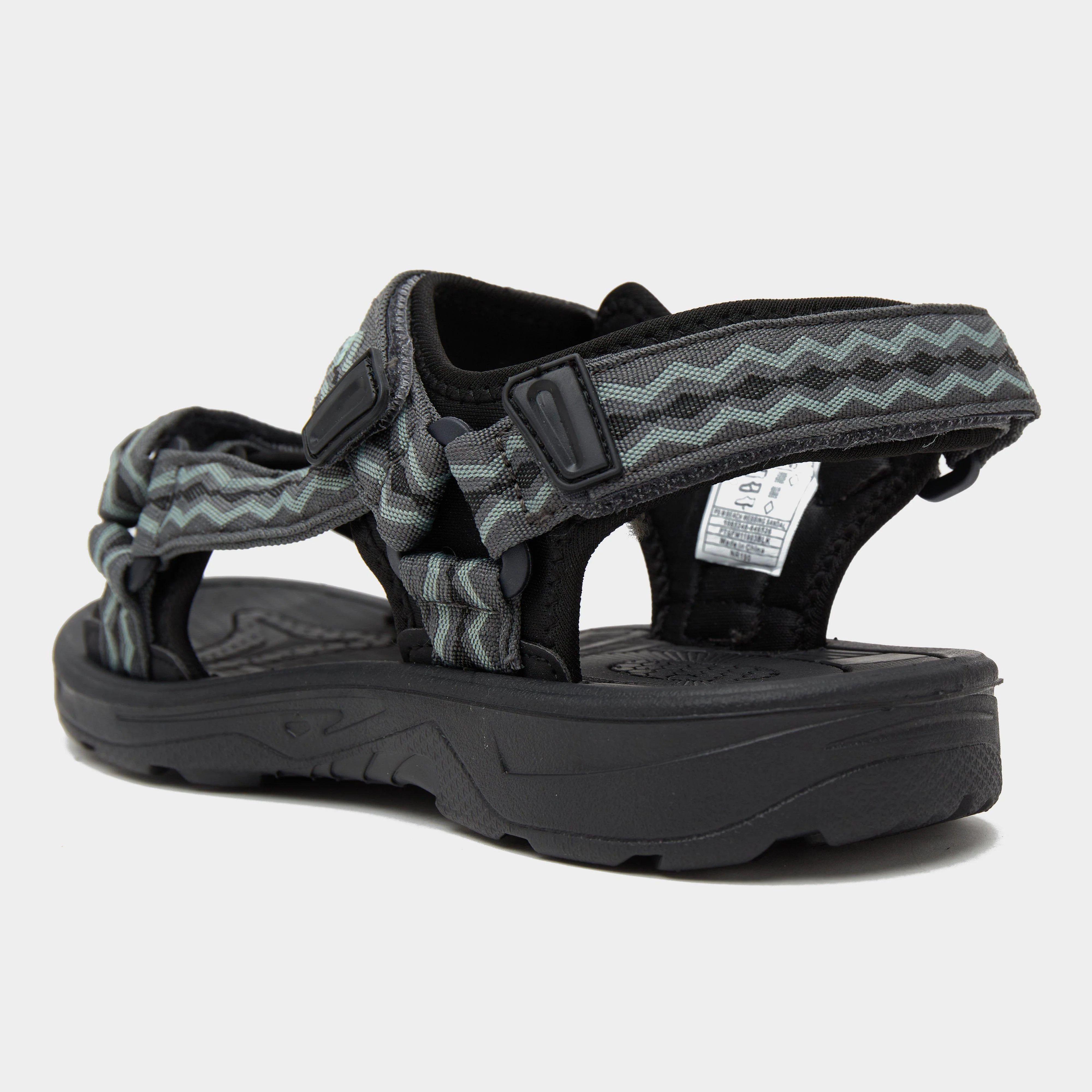 Men’s Beach Webbing Sandals - Image 6