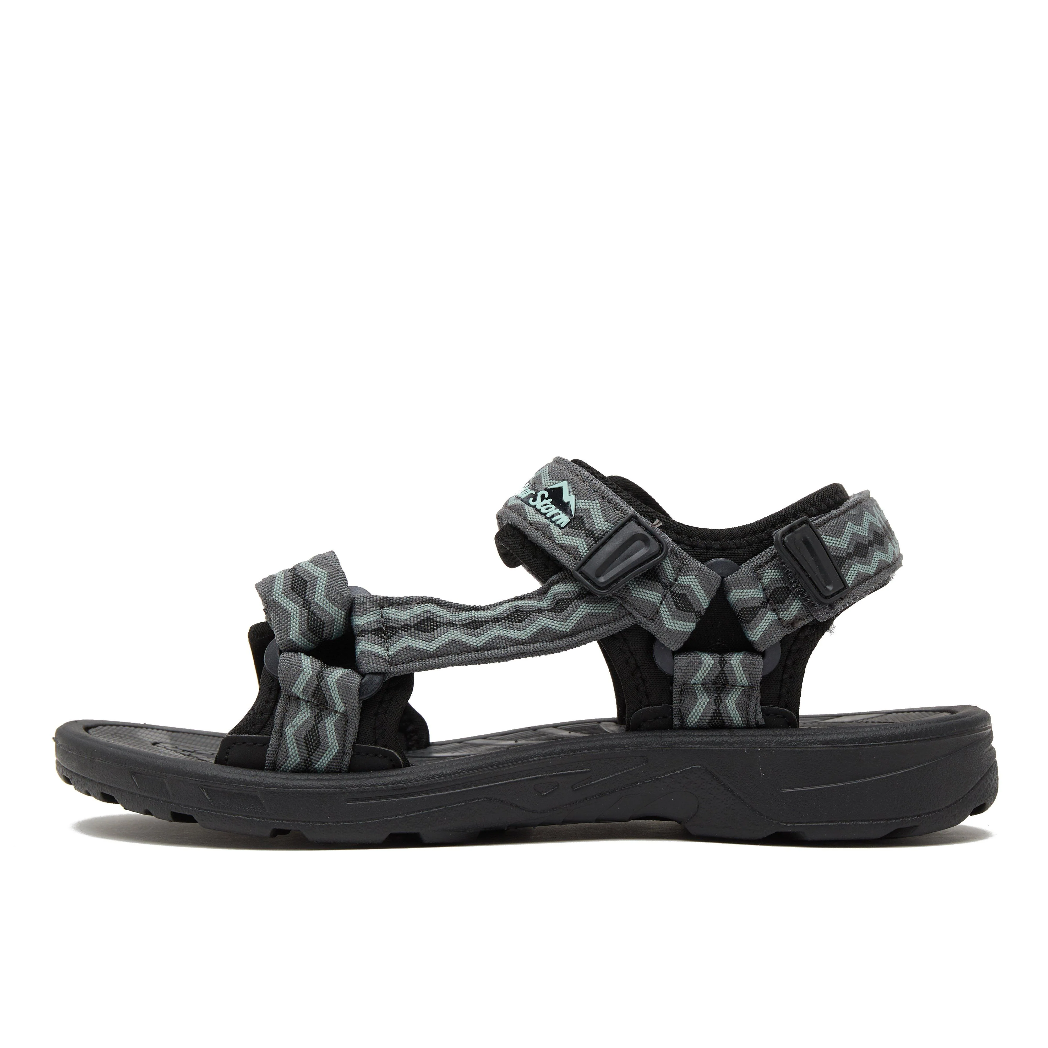 Men’s Beach Webbing Sandals - Image 7