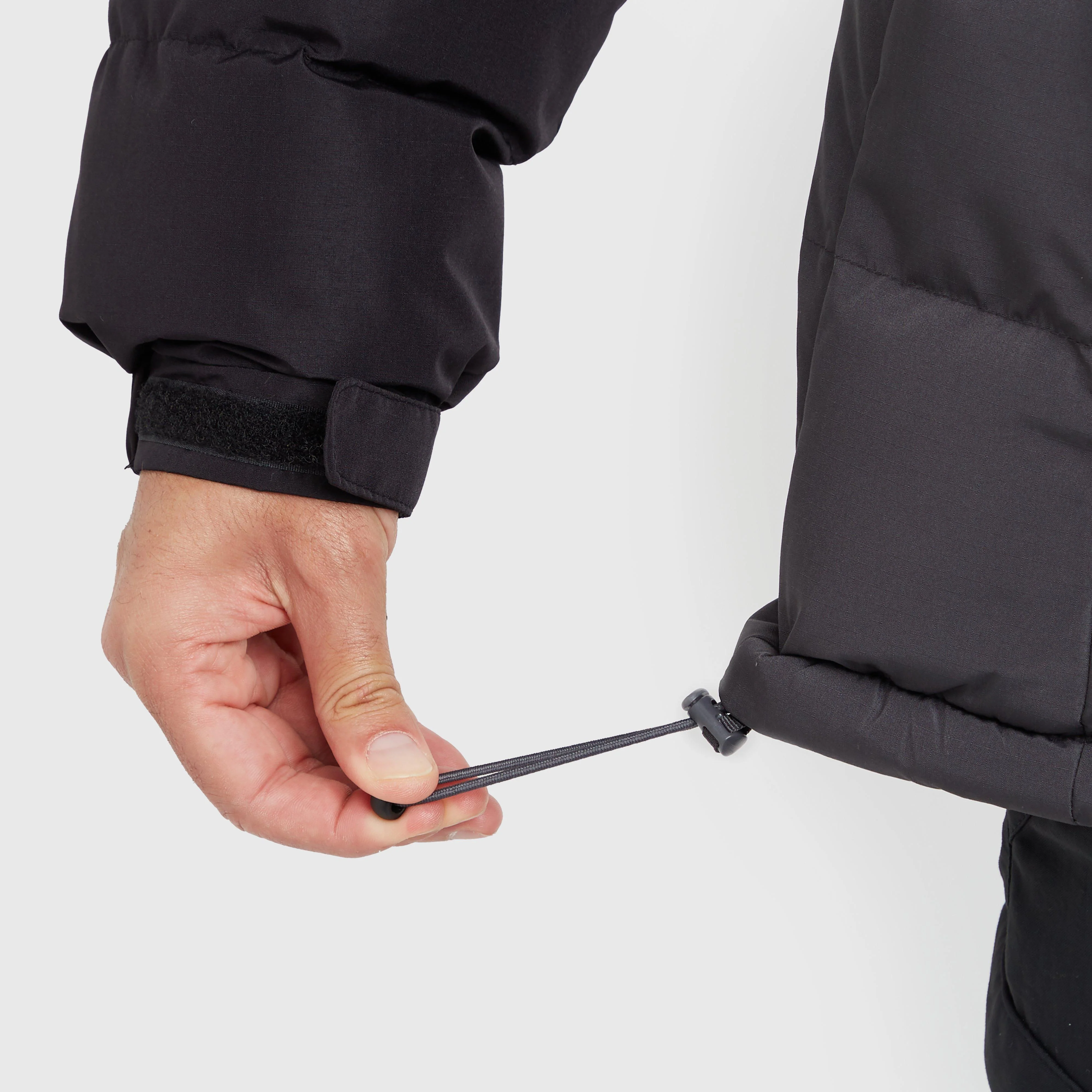 Men’s Blast Jacket - Image 10