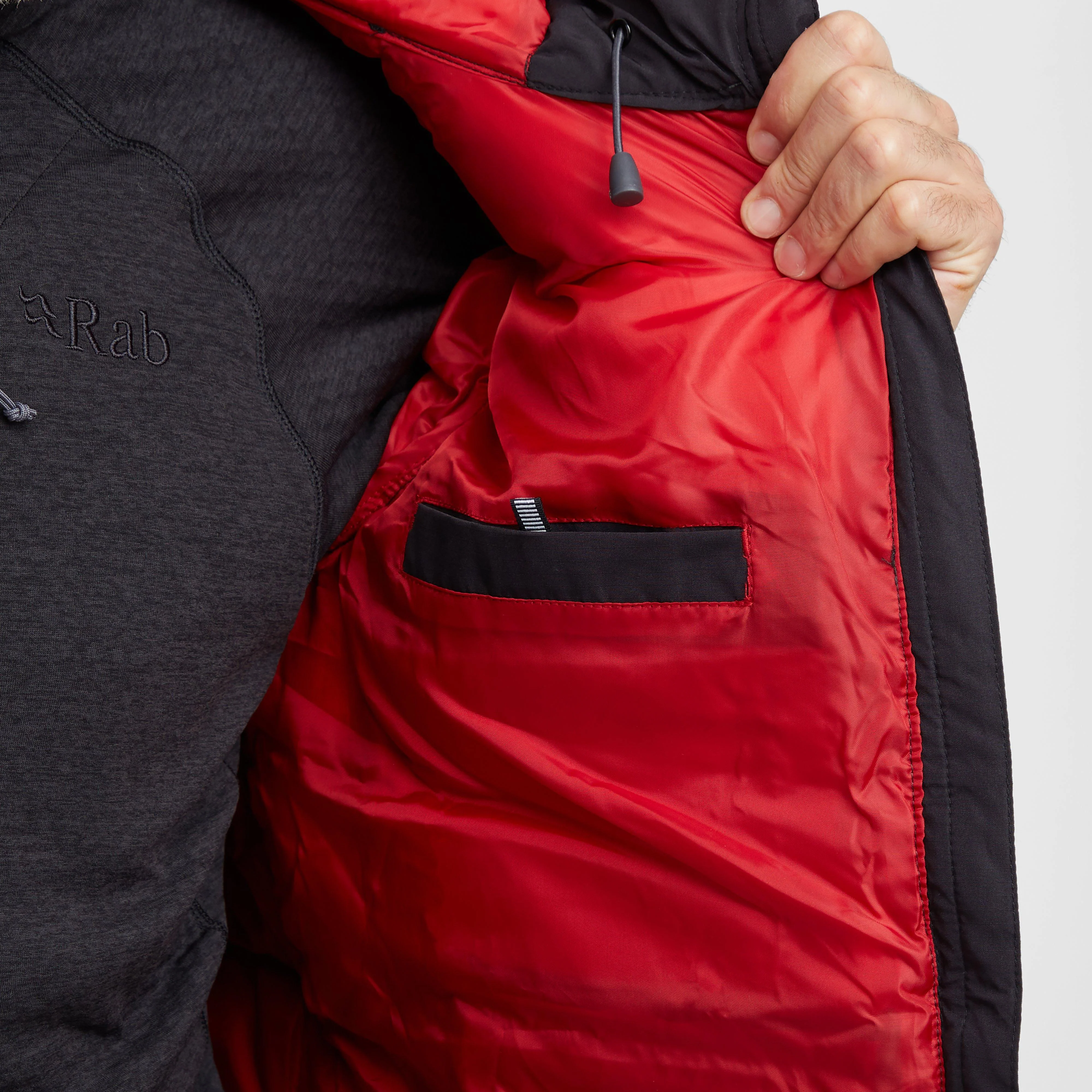 Men’s Blast Jacket - Image 12