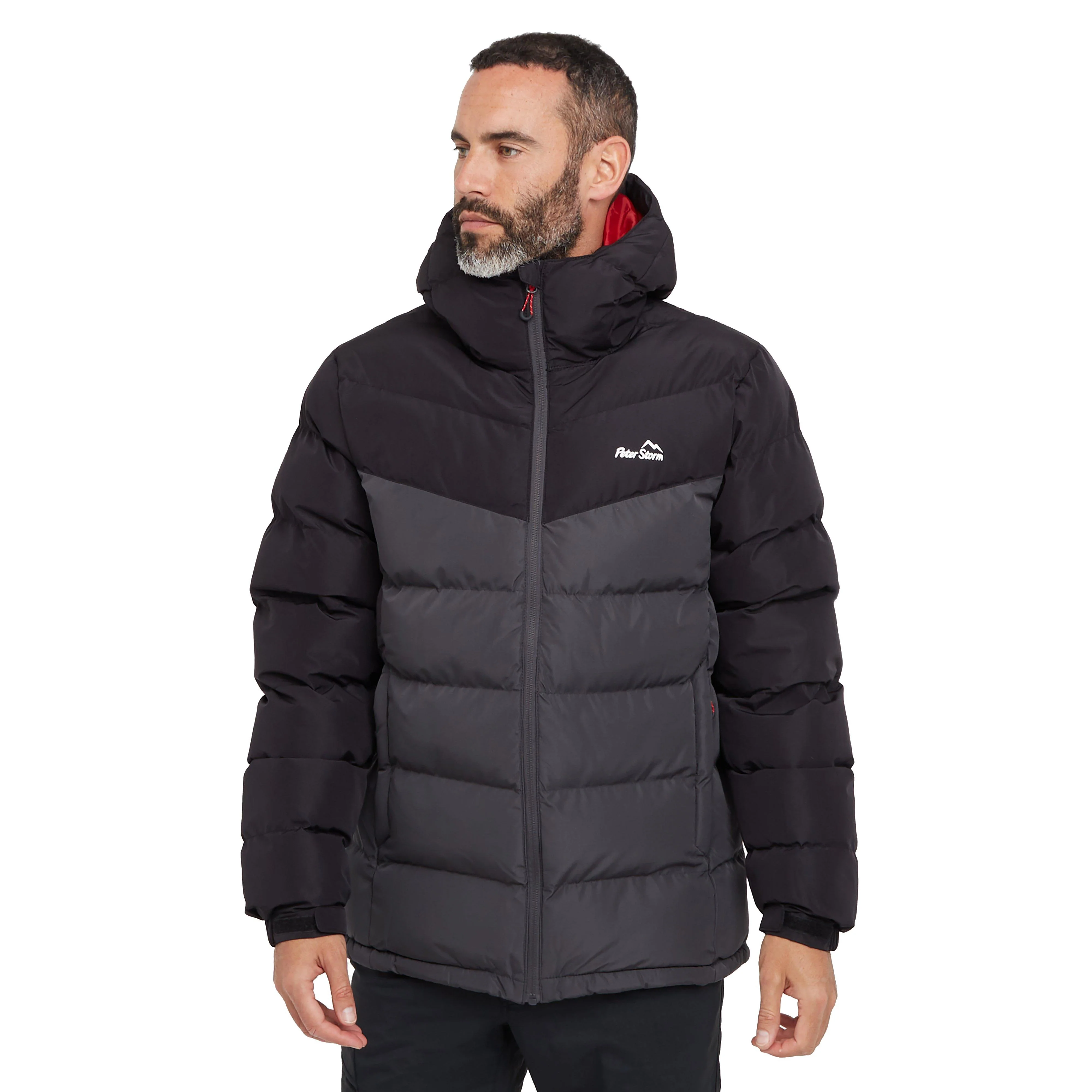 Men’s Blast Jacket - Image 14