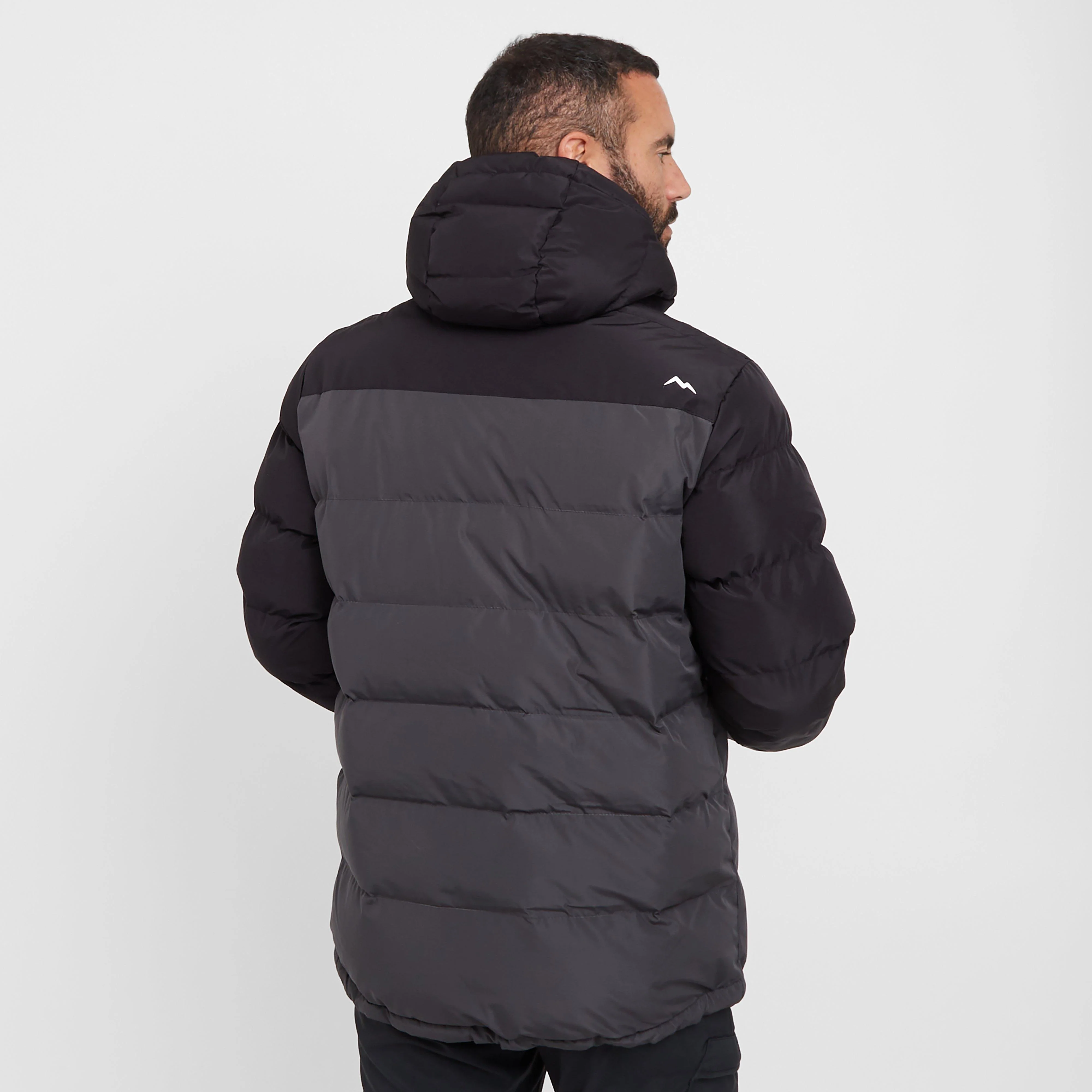 Men’s Blast Jacket - Image 2