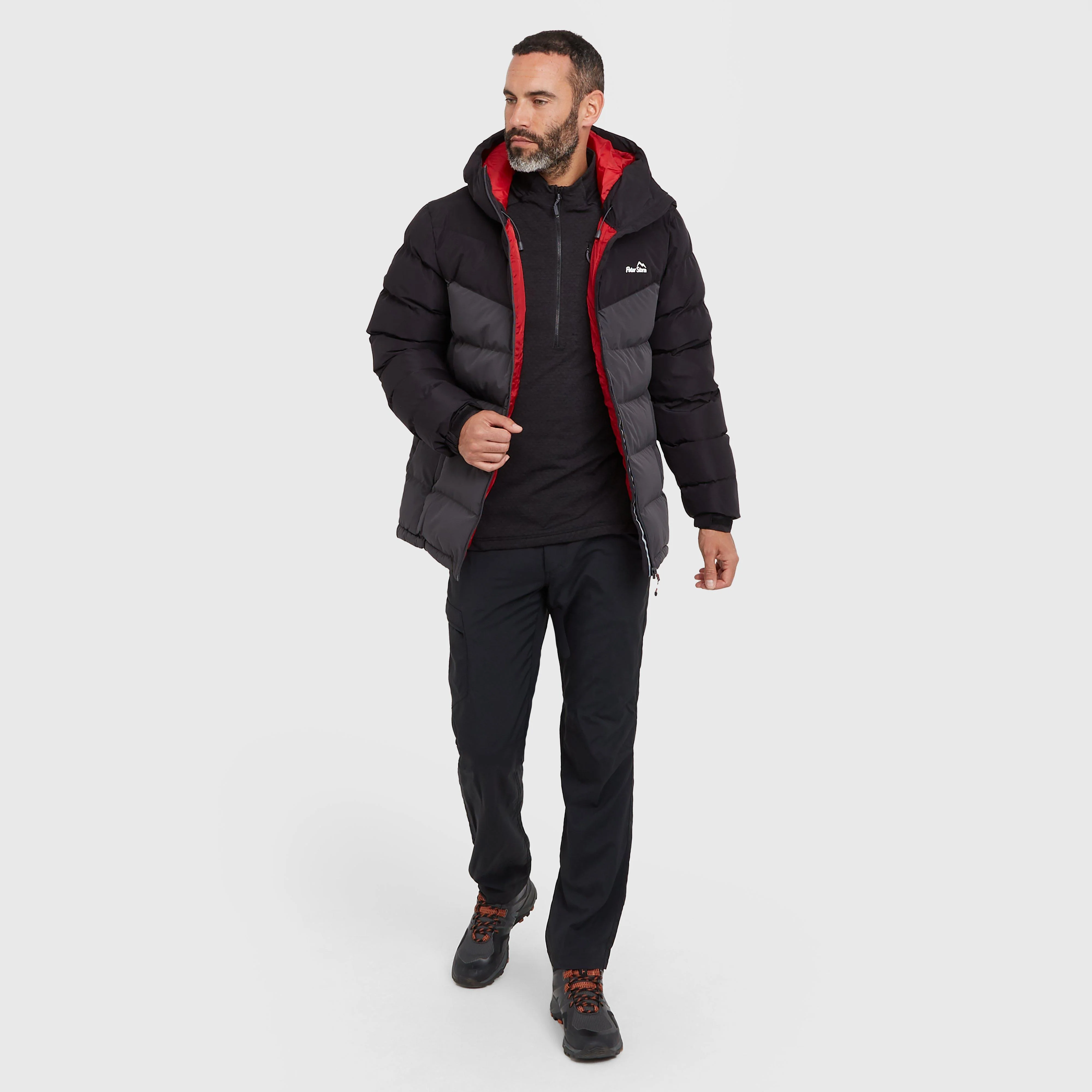 Men’s Blast Jacket - Image 3