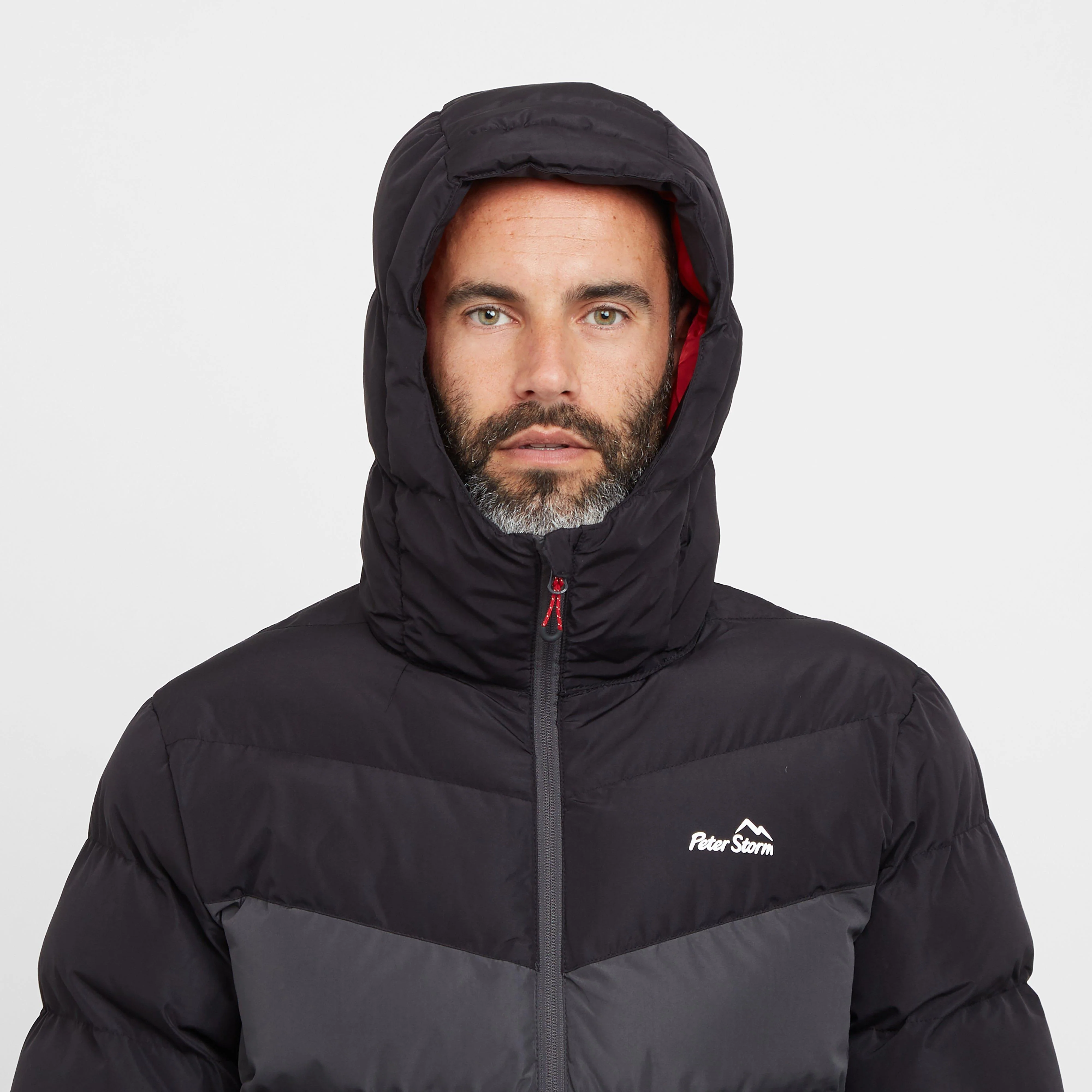 Men’s Blast Jacket - Image 4