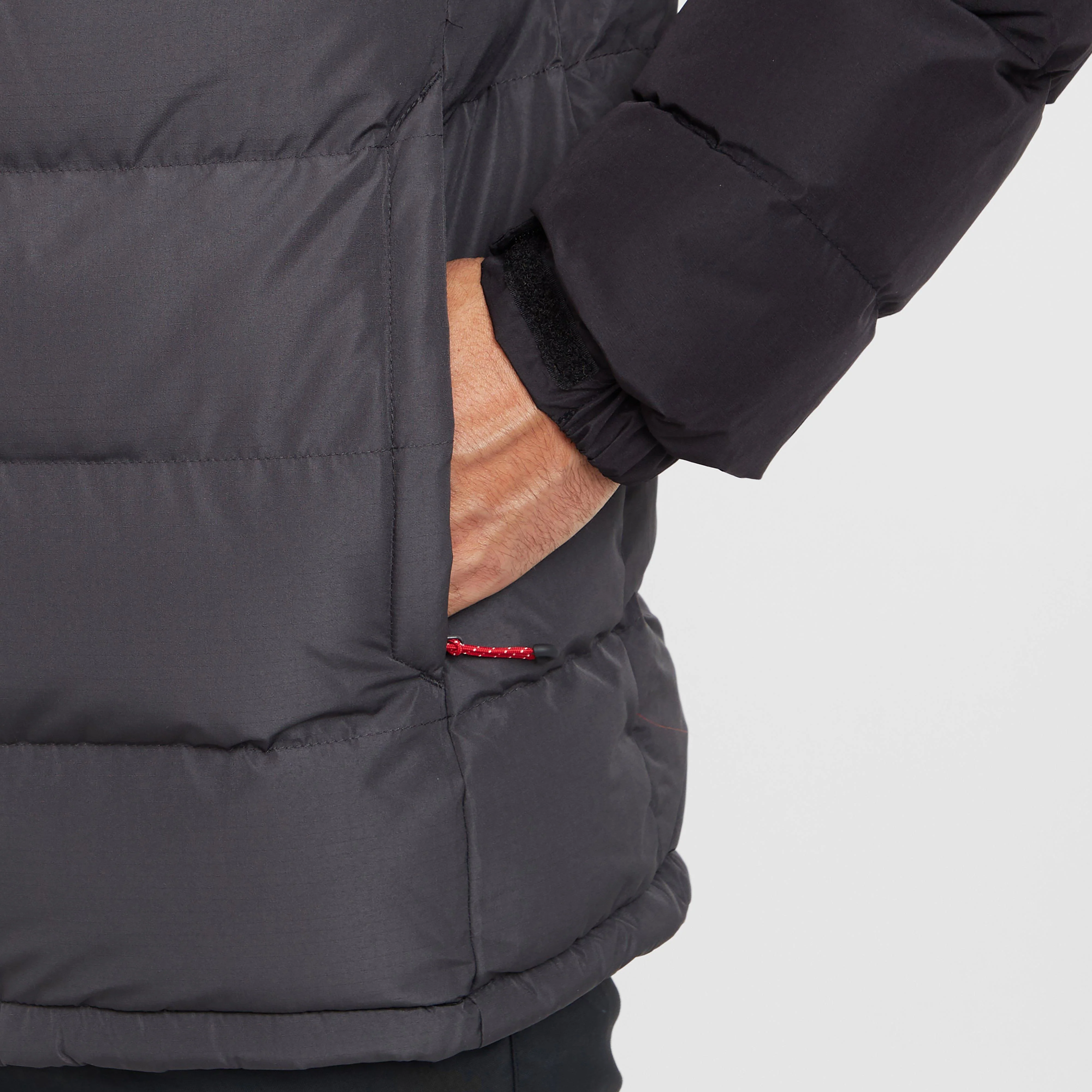 Men’s Blast Jacket - Image 7