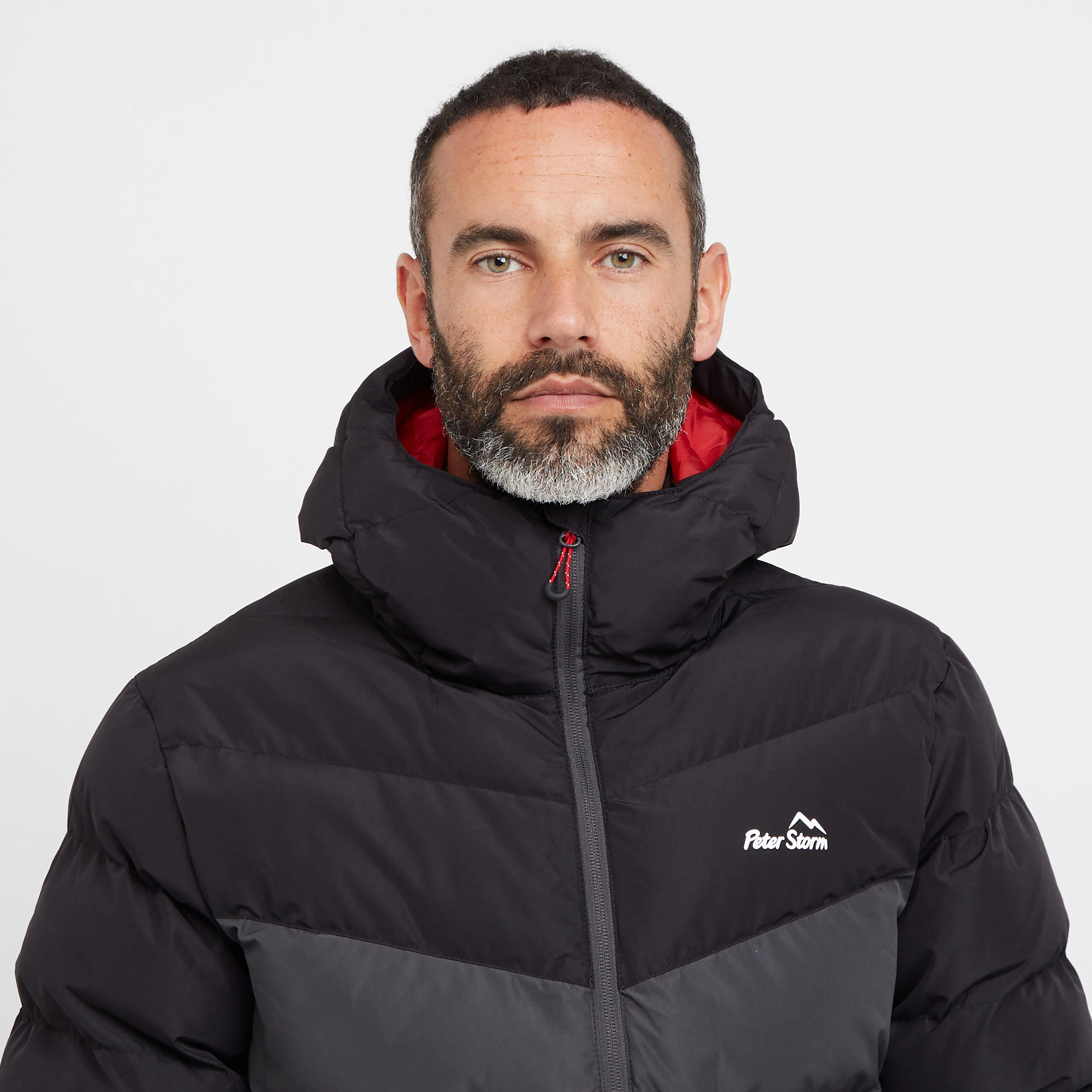 Men’s Blast Jacket - Image 8