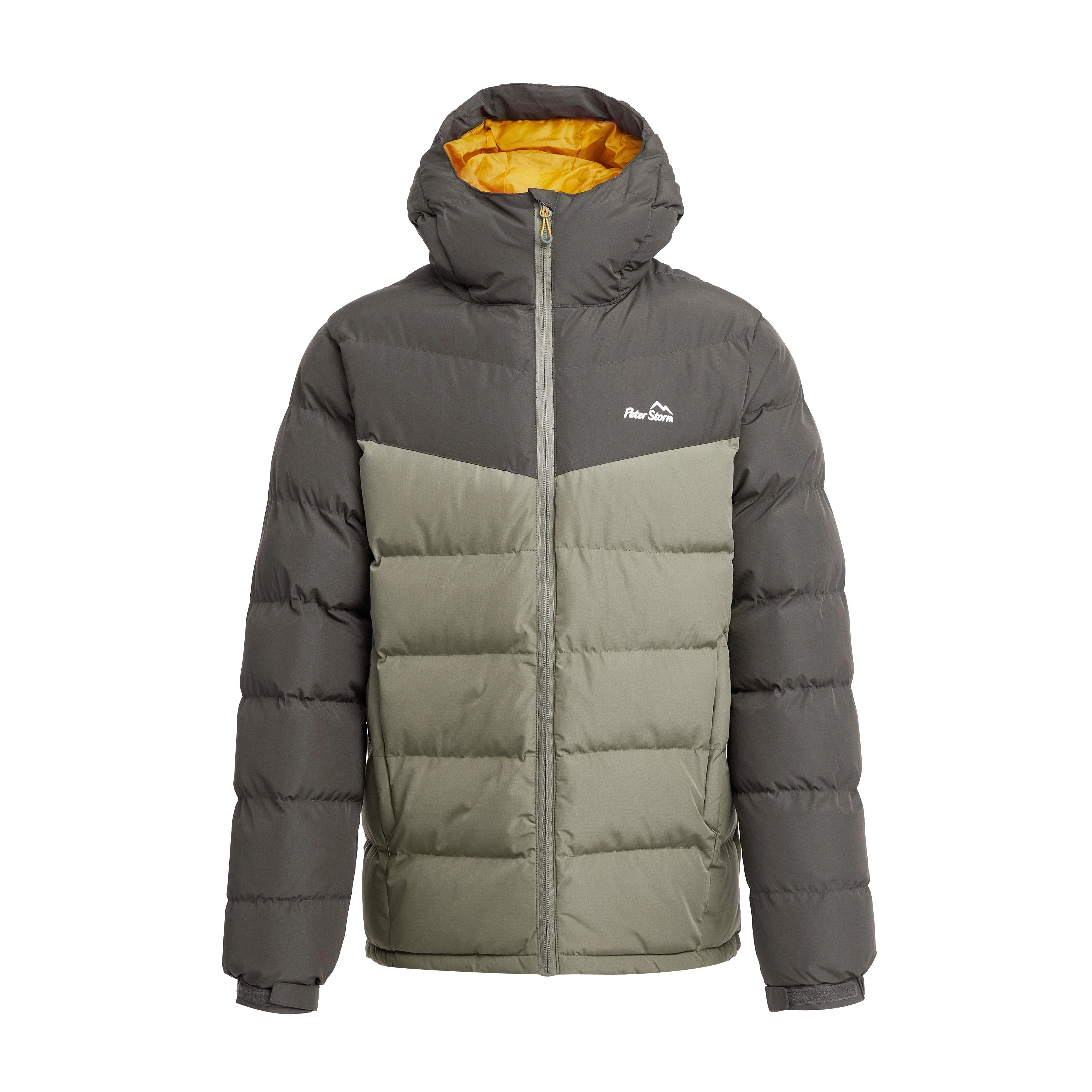 Men’s Blast Jacket - Image 10