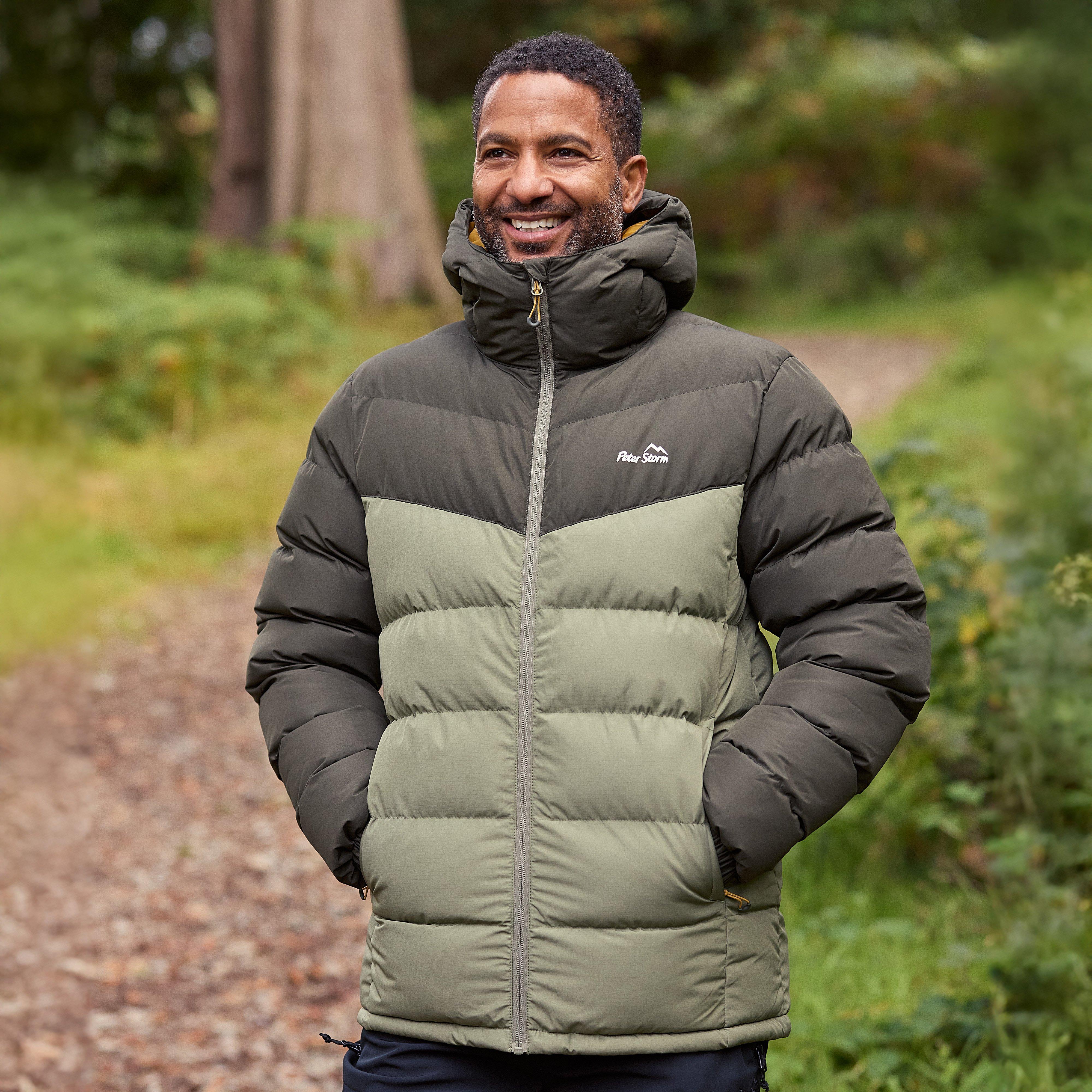 Men’s Blast Jacket - Image 11