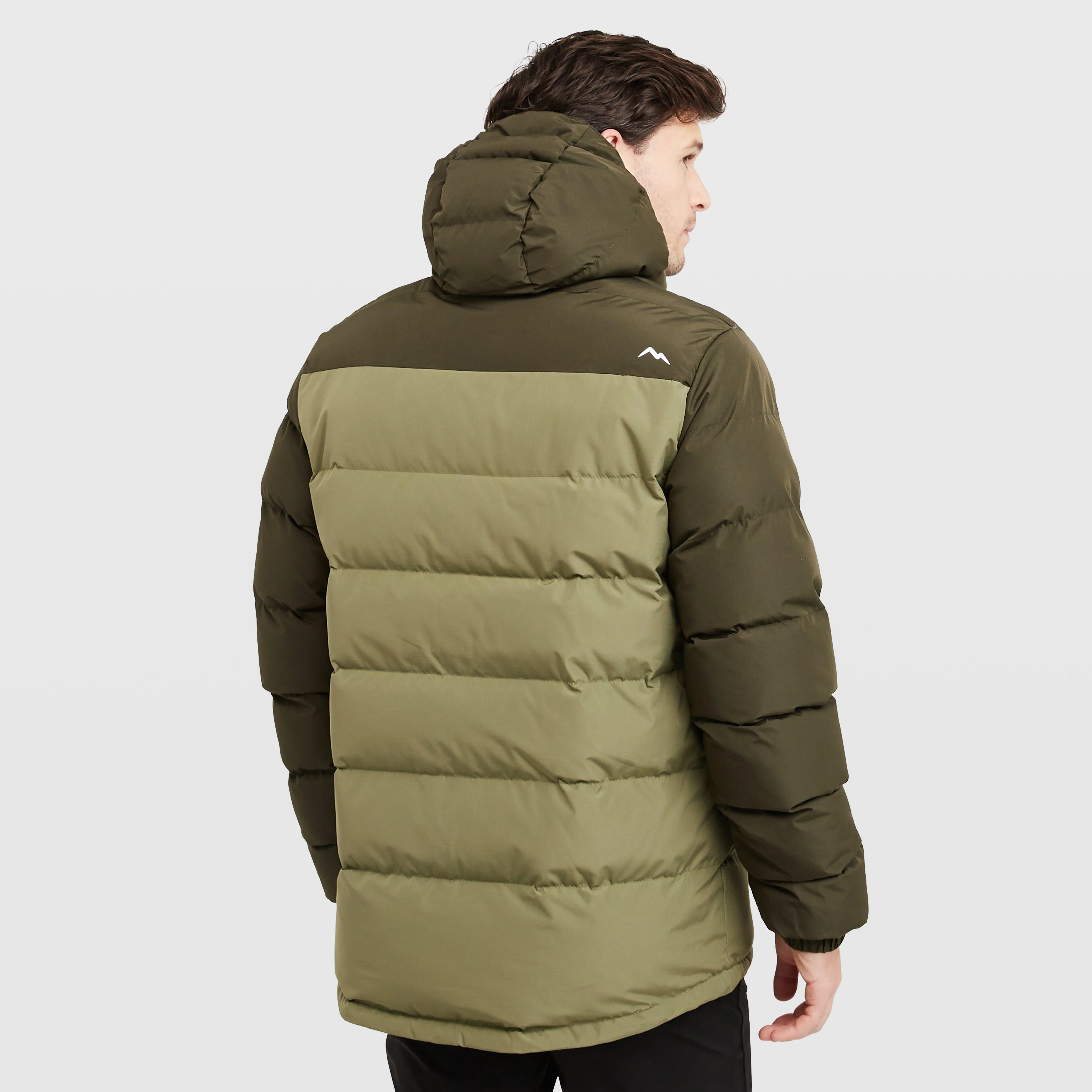 Men’s Blast Jacket - Image 2