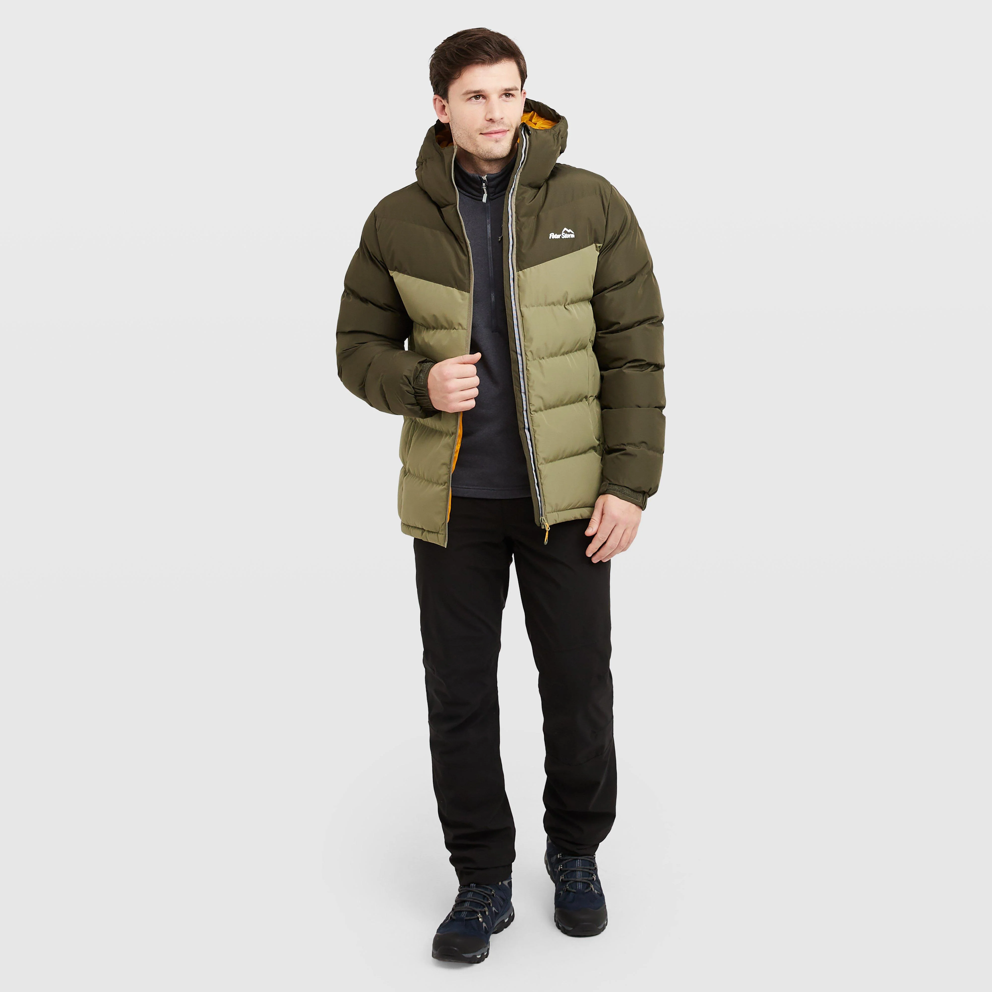 Men’s Blast Jacket - Image 3