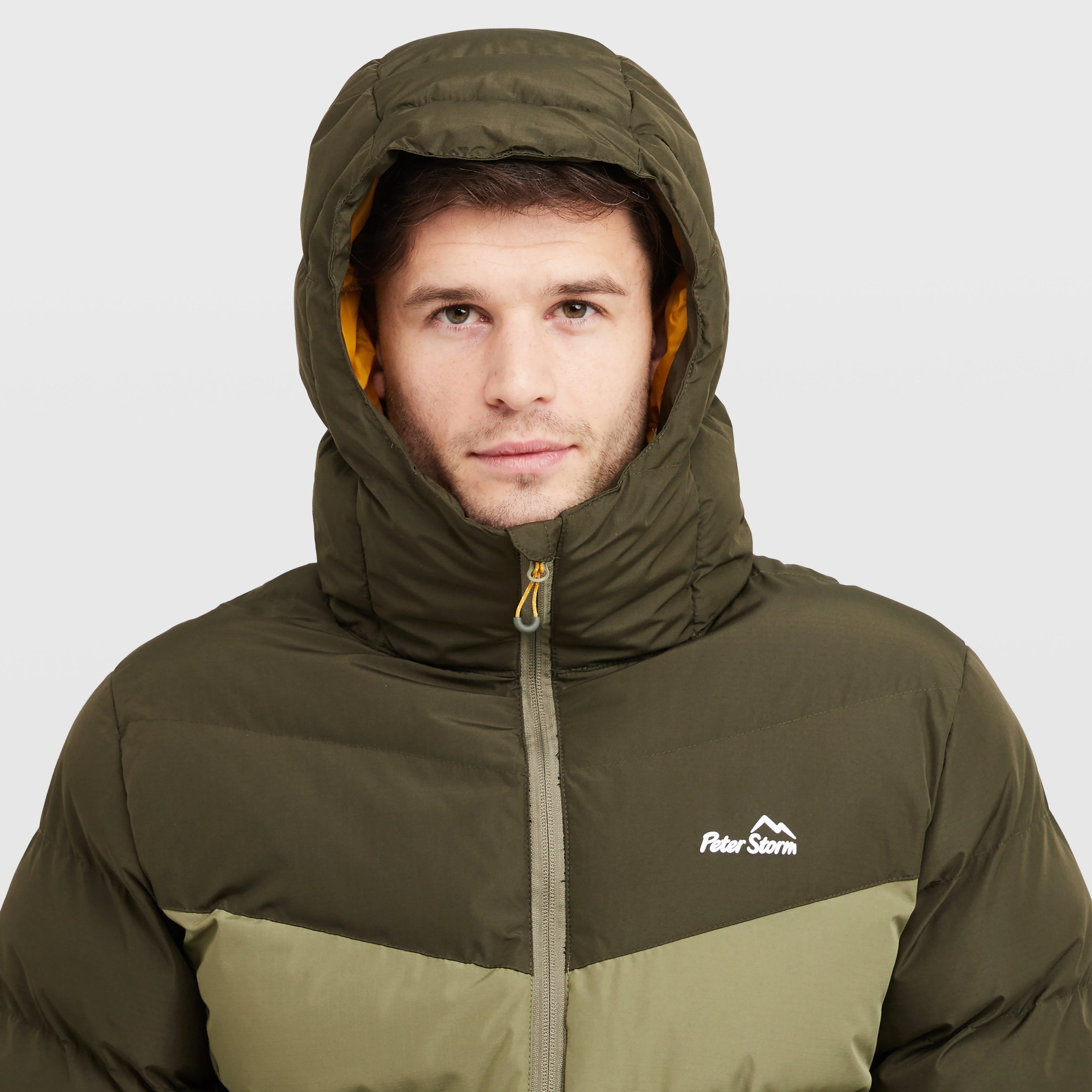 Men’s Blast Jacket - Image 4