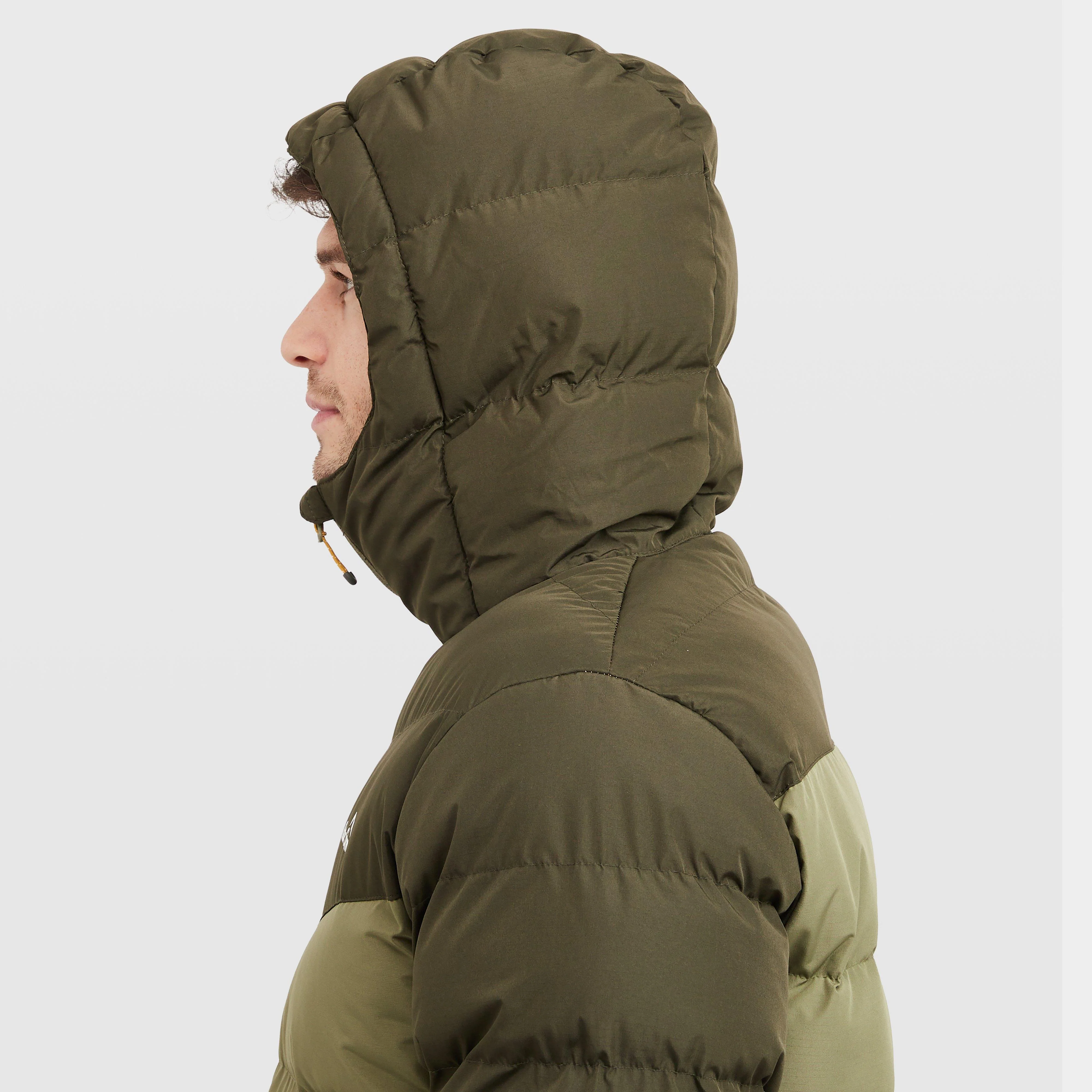 Men’s Blast Jacket - Image 5