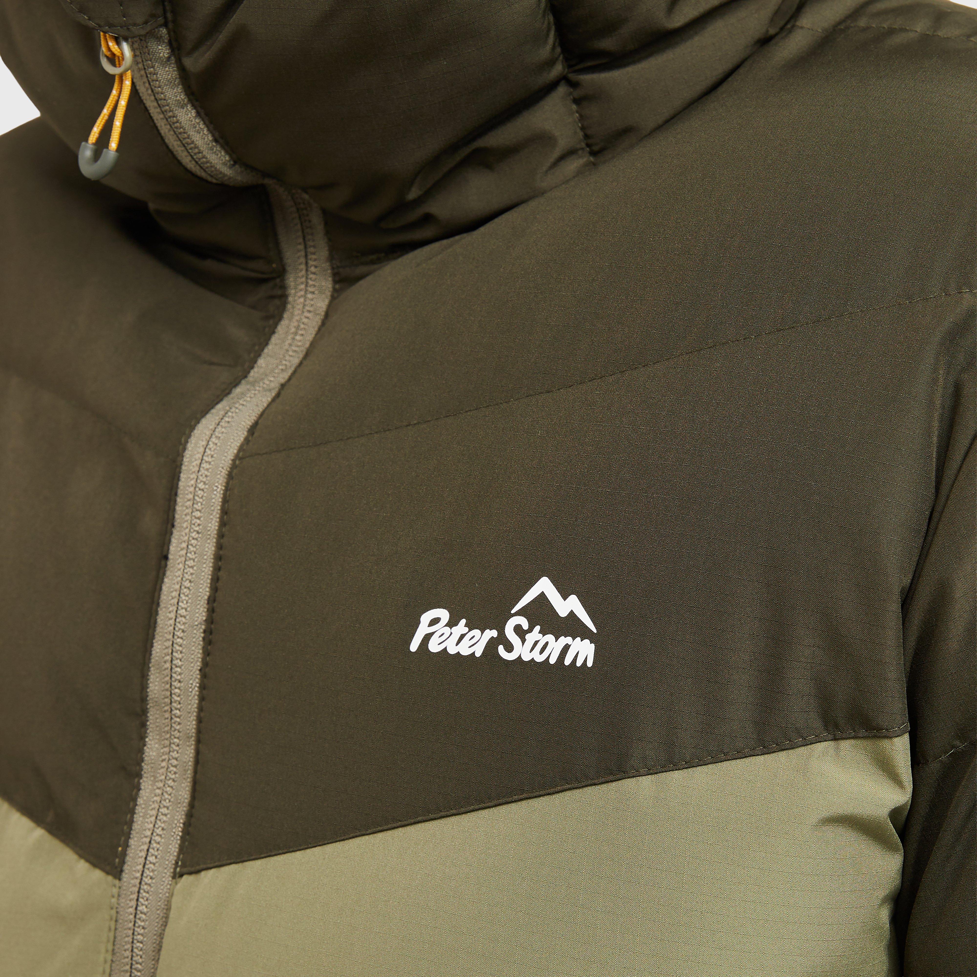 Men’s Blast Jacket - Image 6