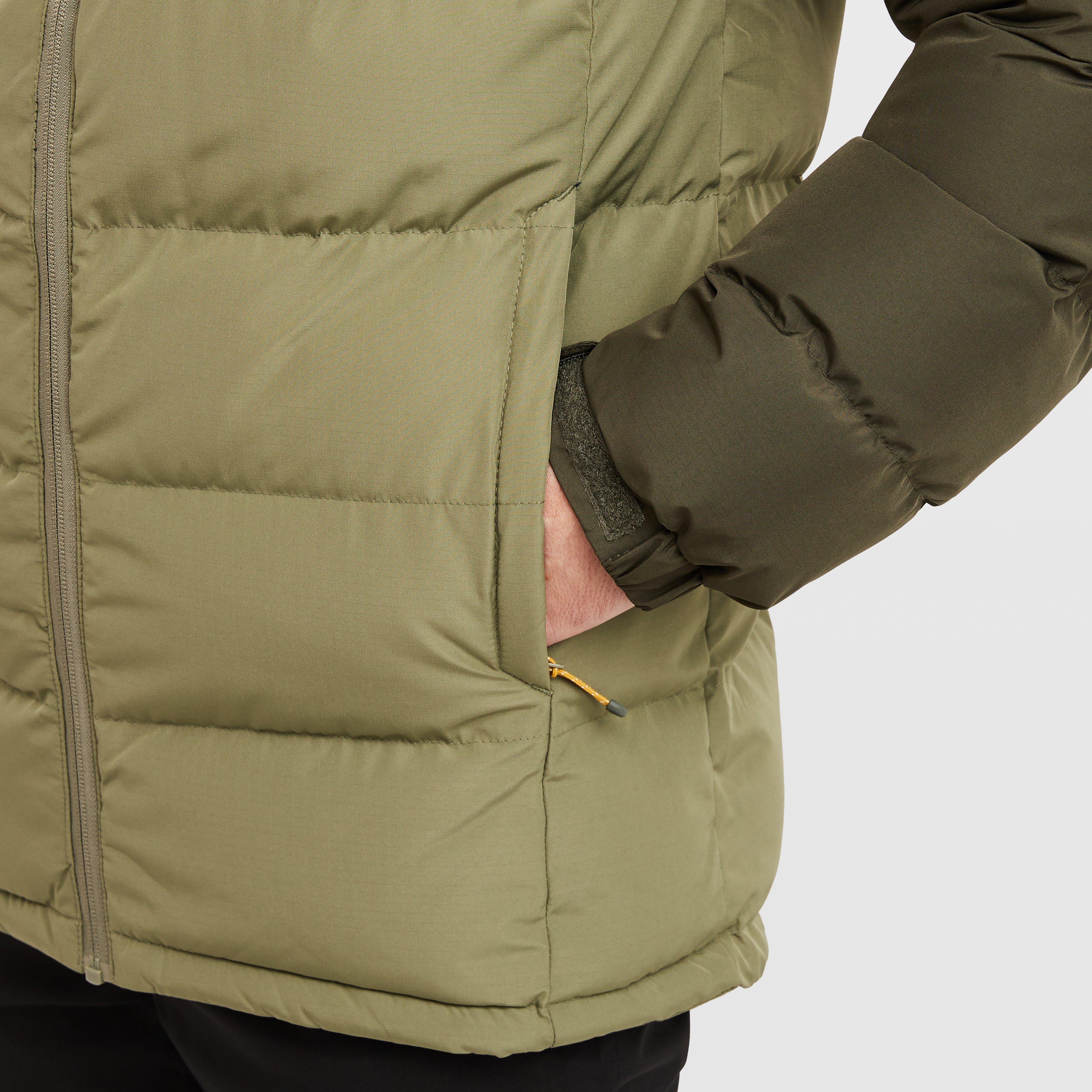 Men’s Blast Jacket - Image 7