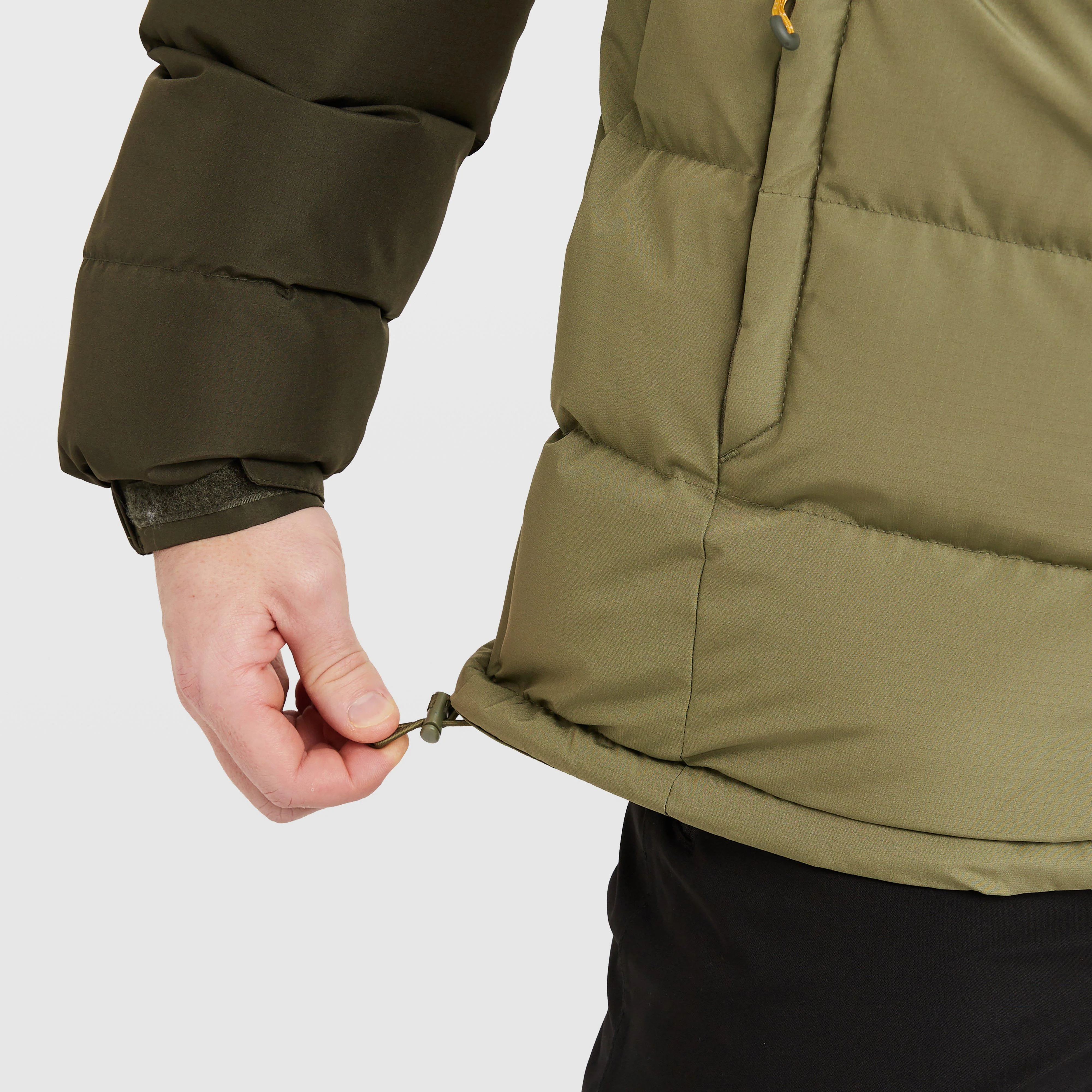 Men’s Blast Jacket - Image 8