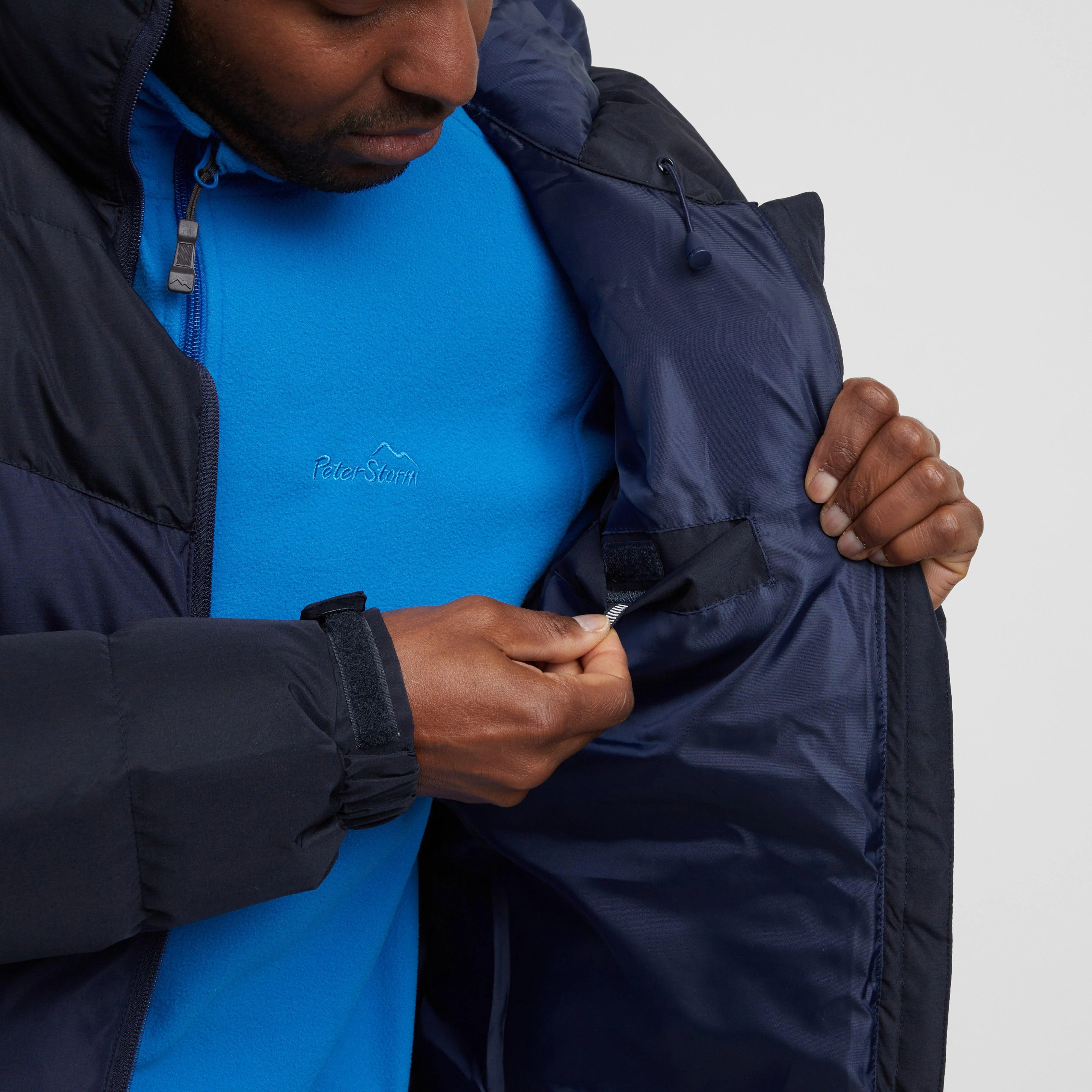 Men’s Blast Jacket - Image 11