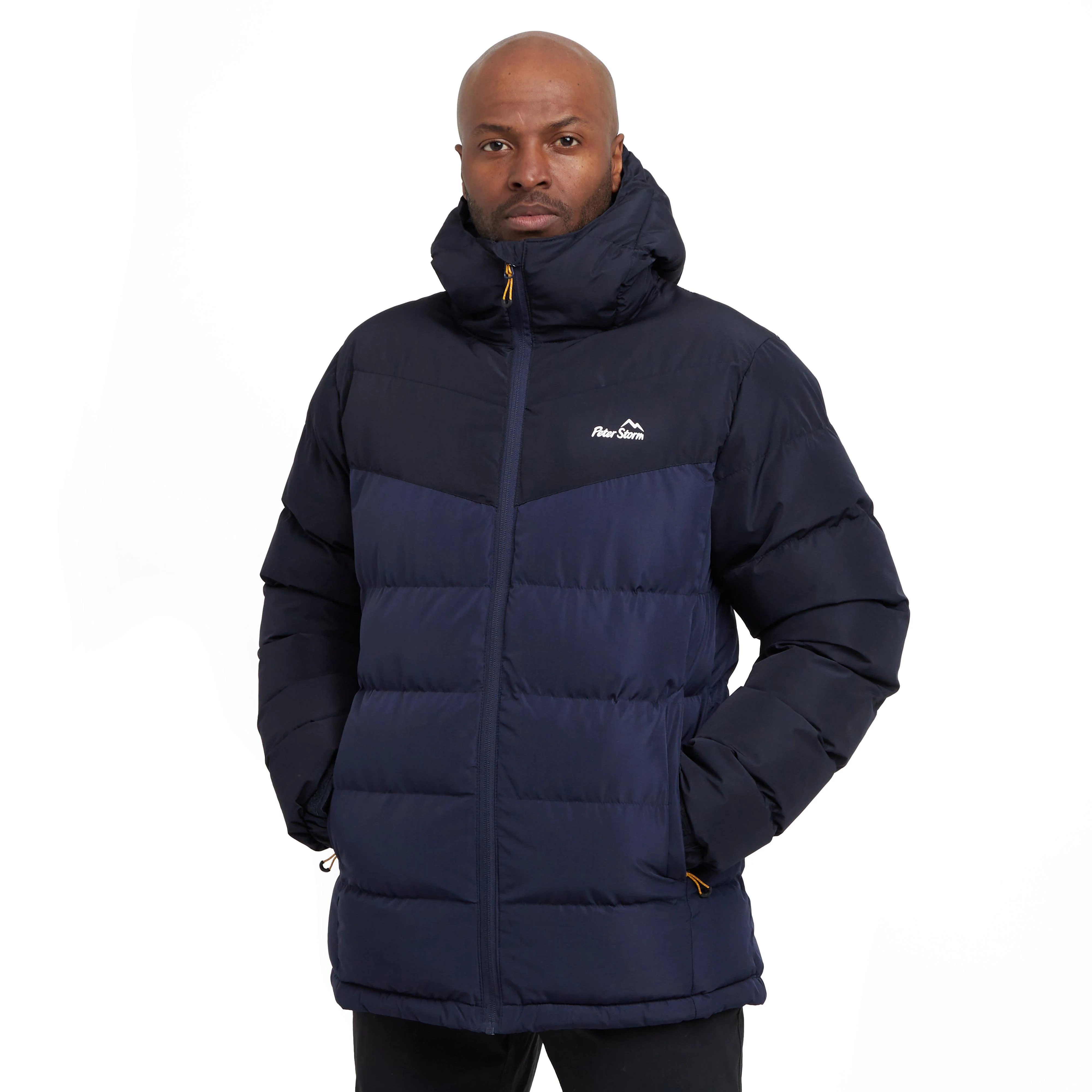 Men’s Blast Jacket - Image 13