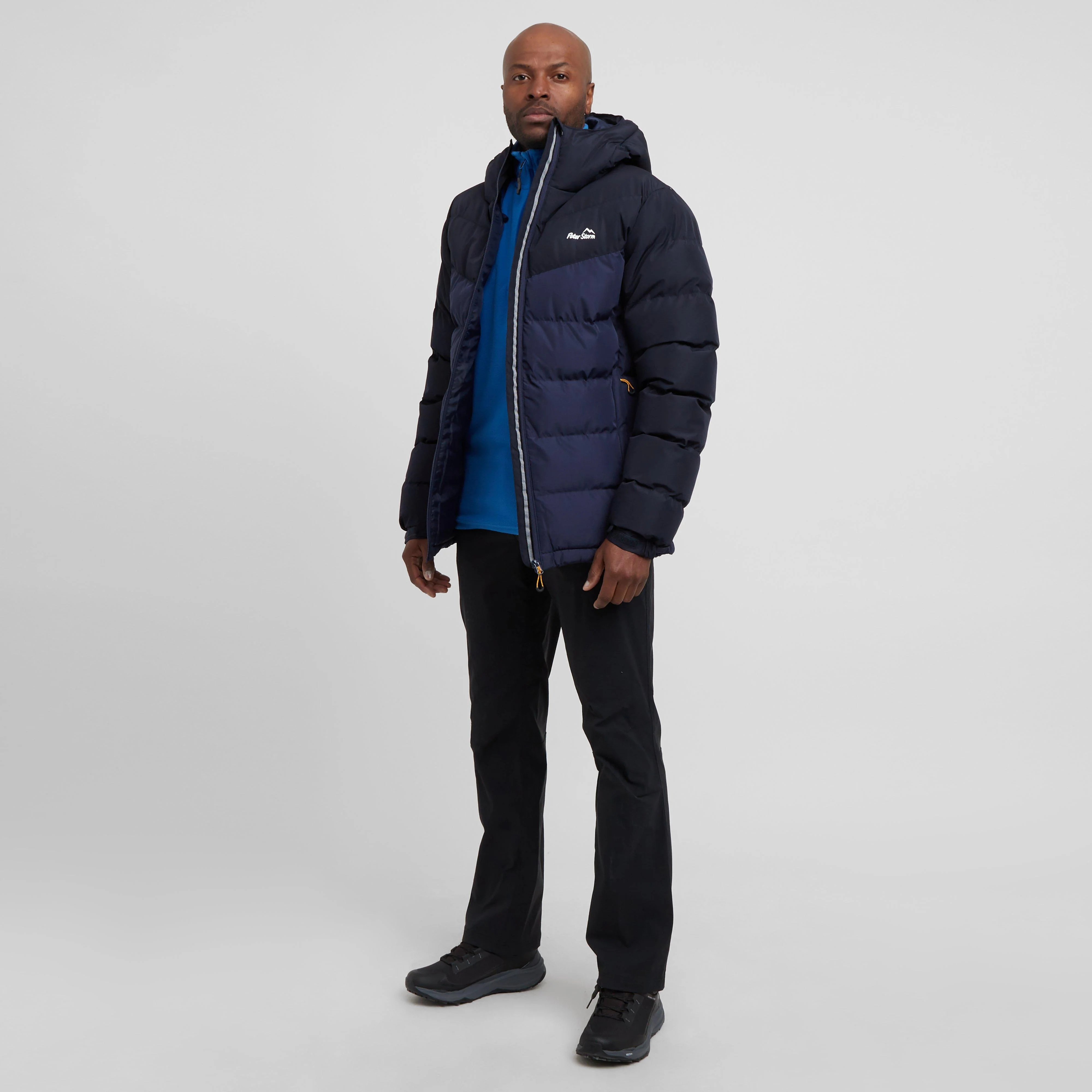 Men’s Blast Jacket - Image 3