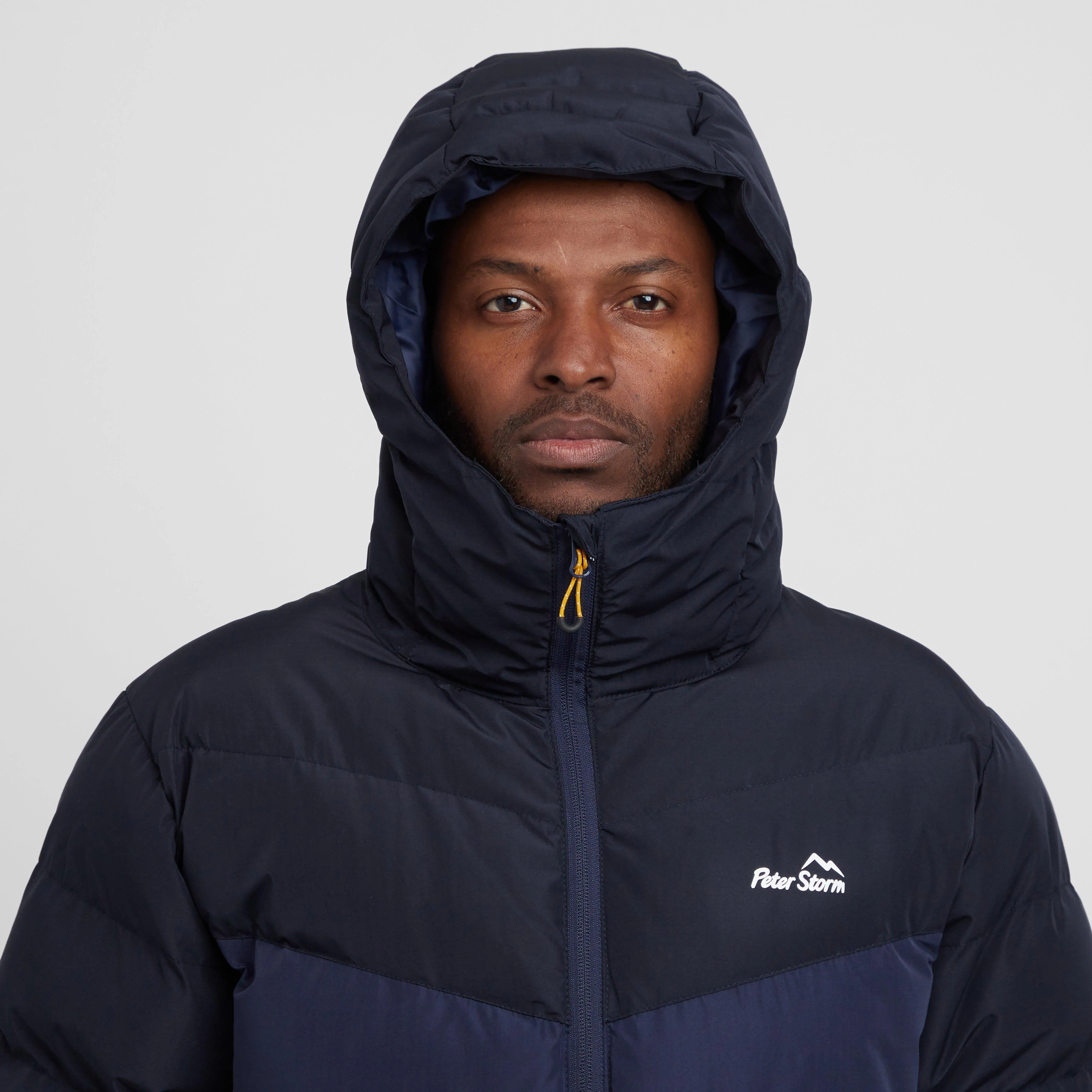 Men’s Blast Jacket - Image 4