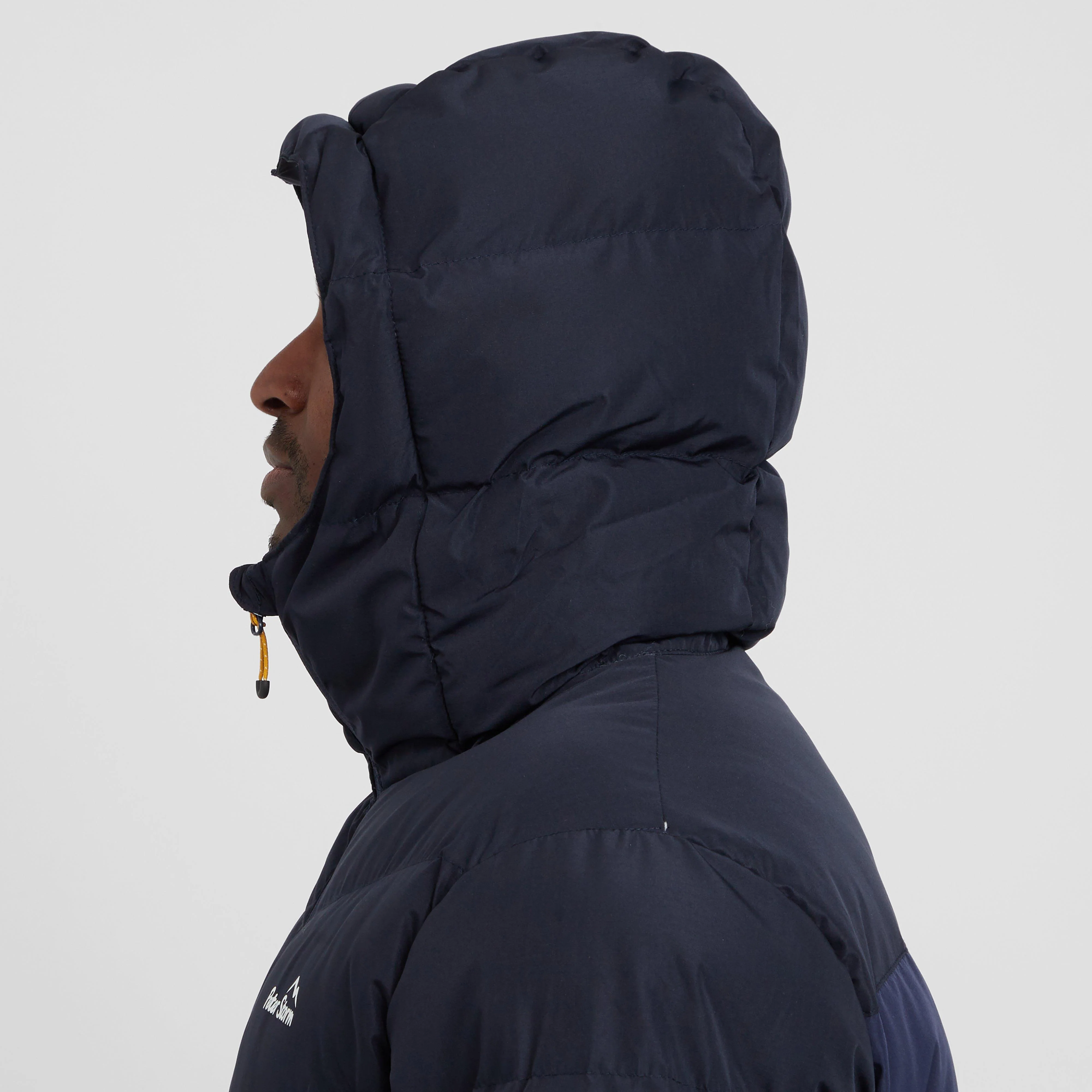 Men’s Blast Jacket - Image 5