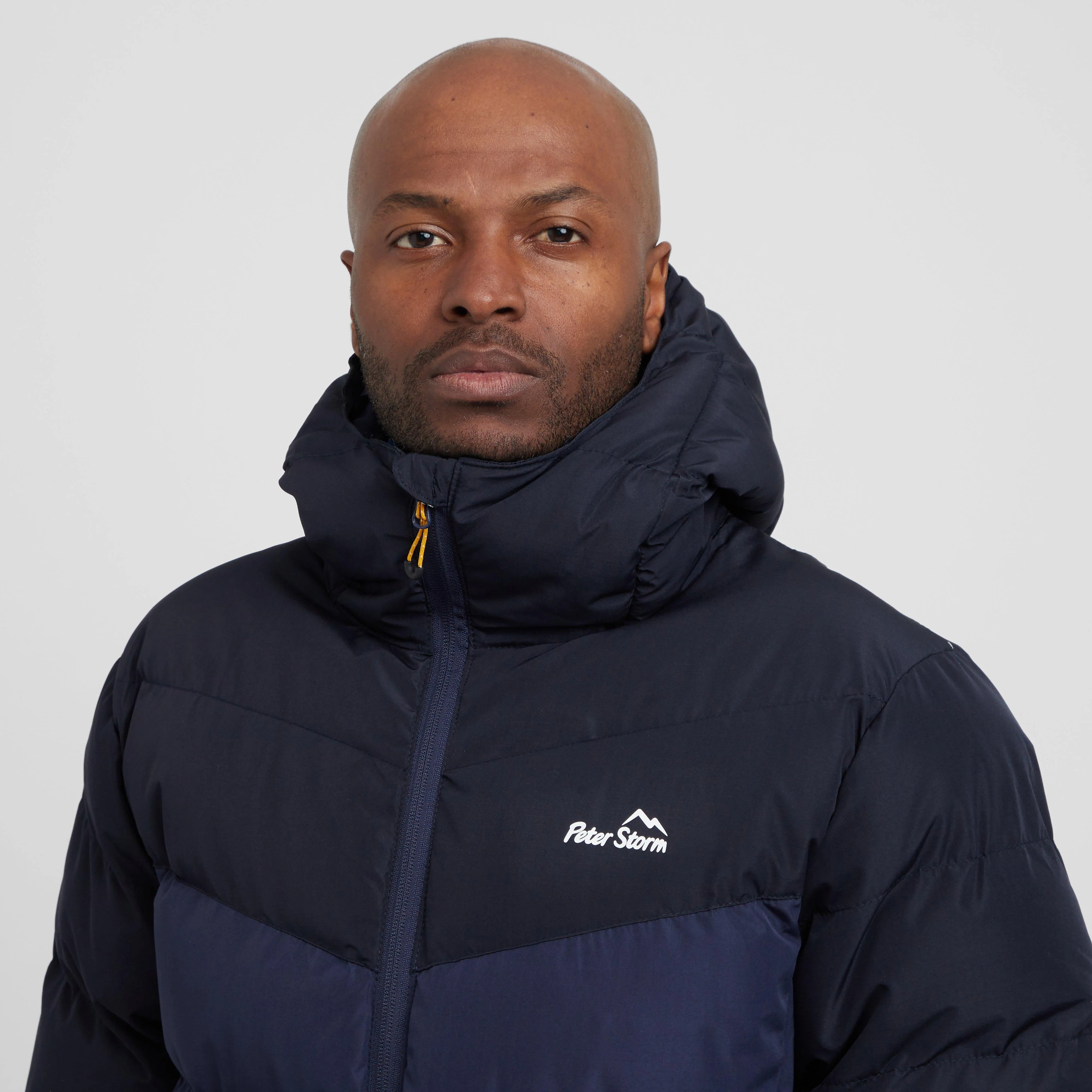 Men’s Blast Jacket - Image 6