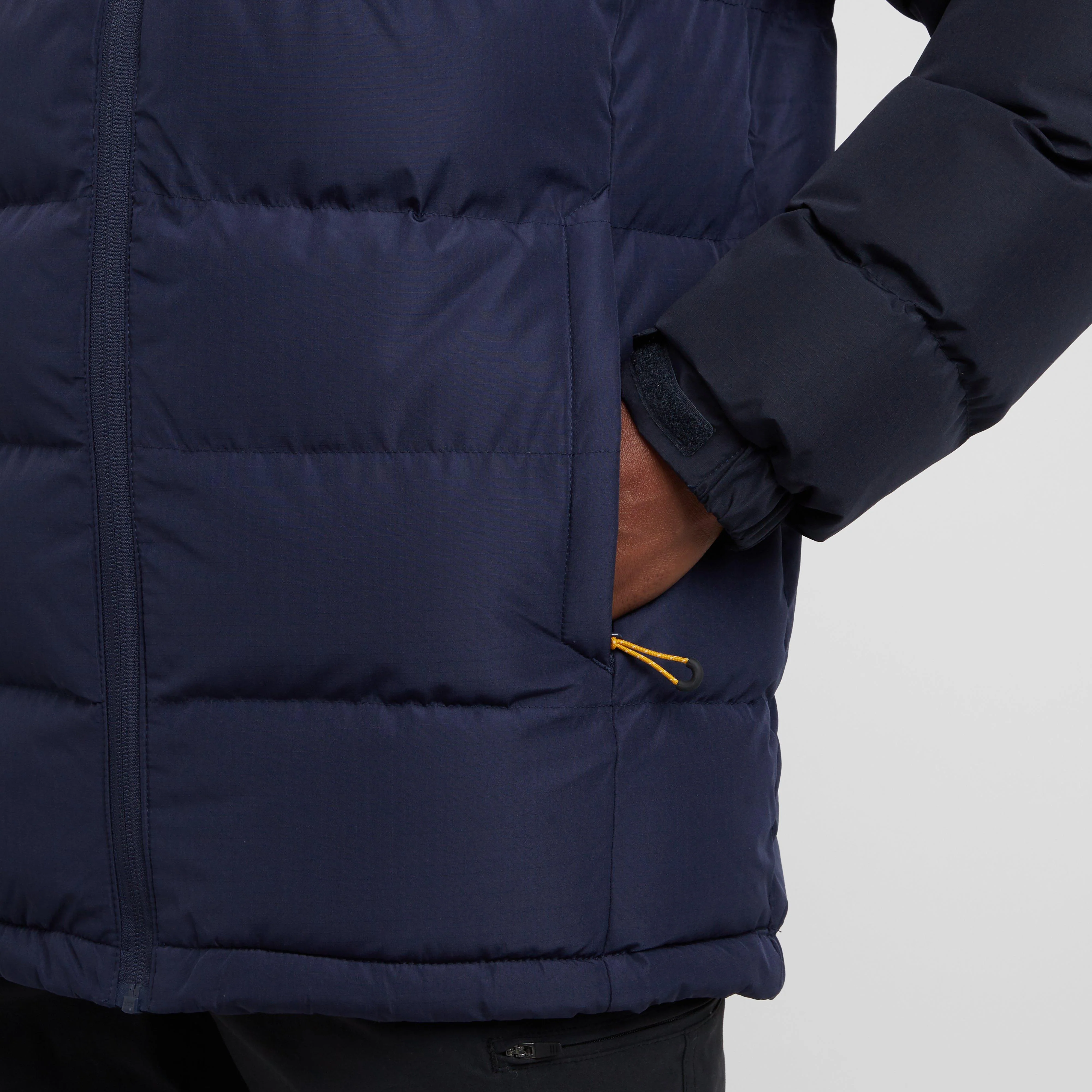 Men’s Blast Jacket - Image 7