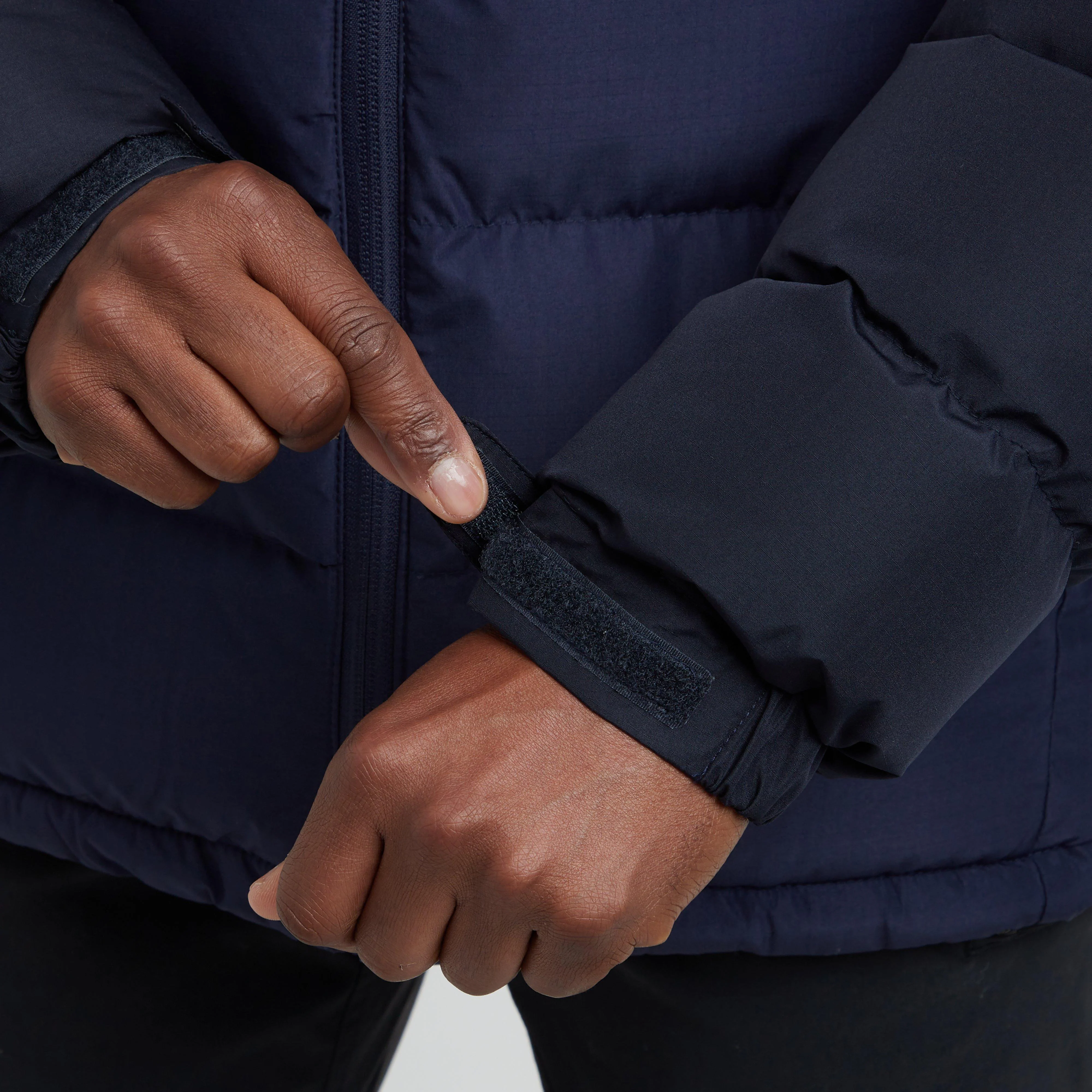 Men’s Blast Jacket - Image 9