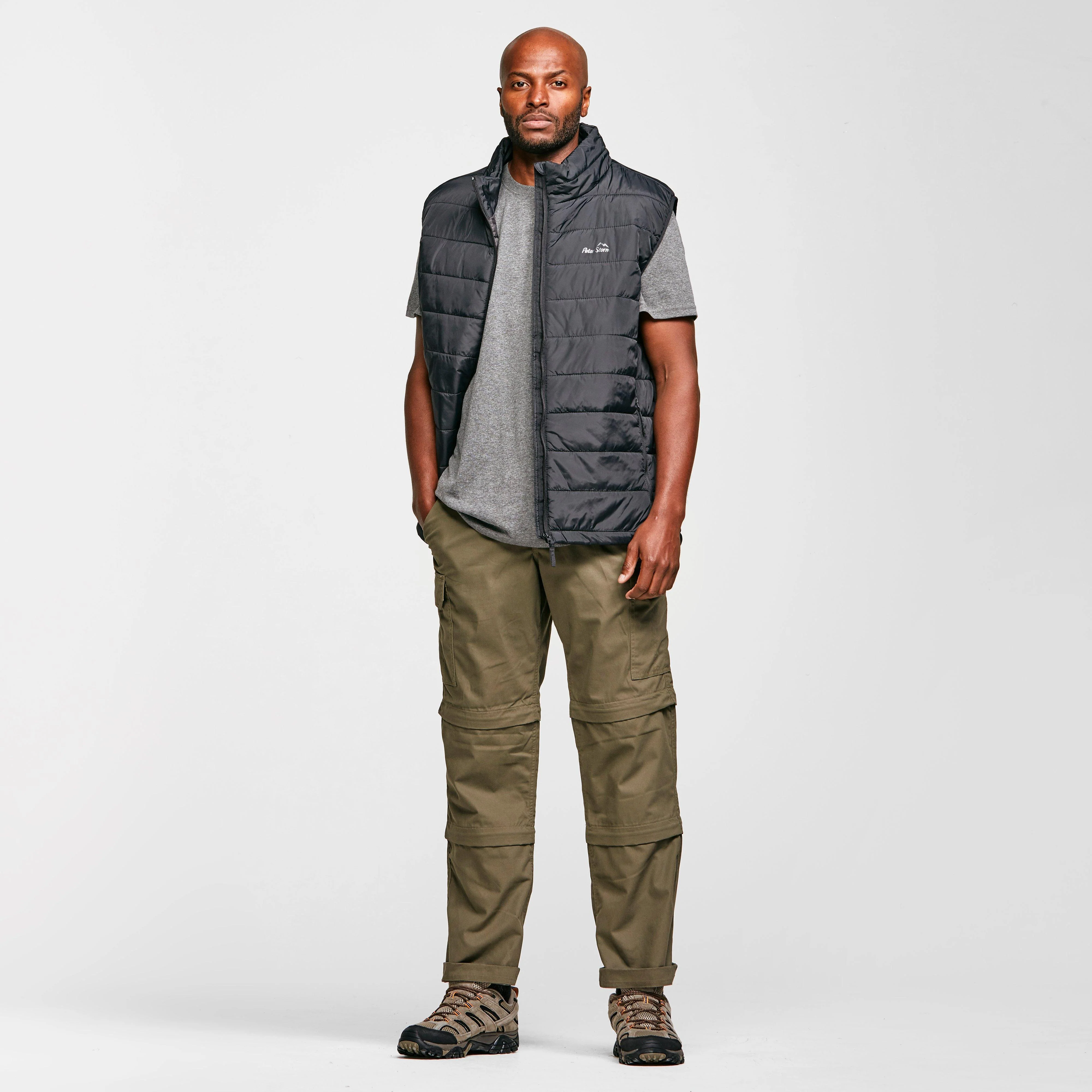 Men's Blisco Gilet - Image 3