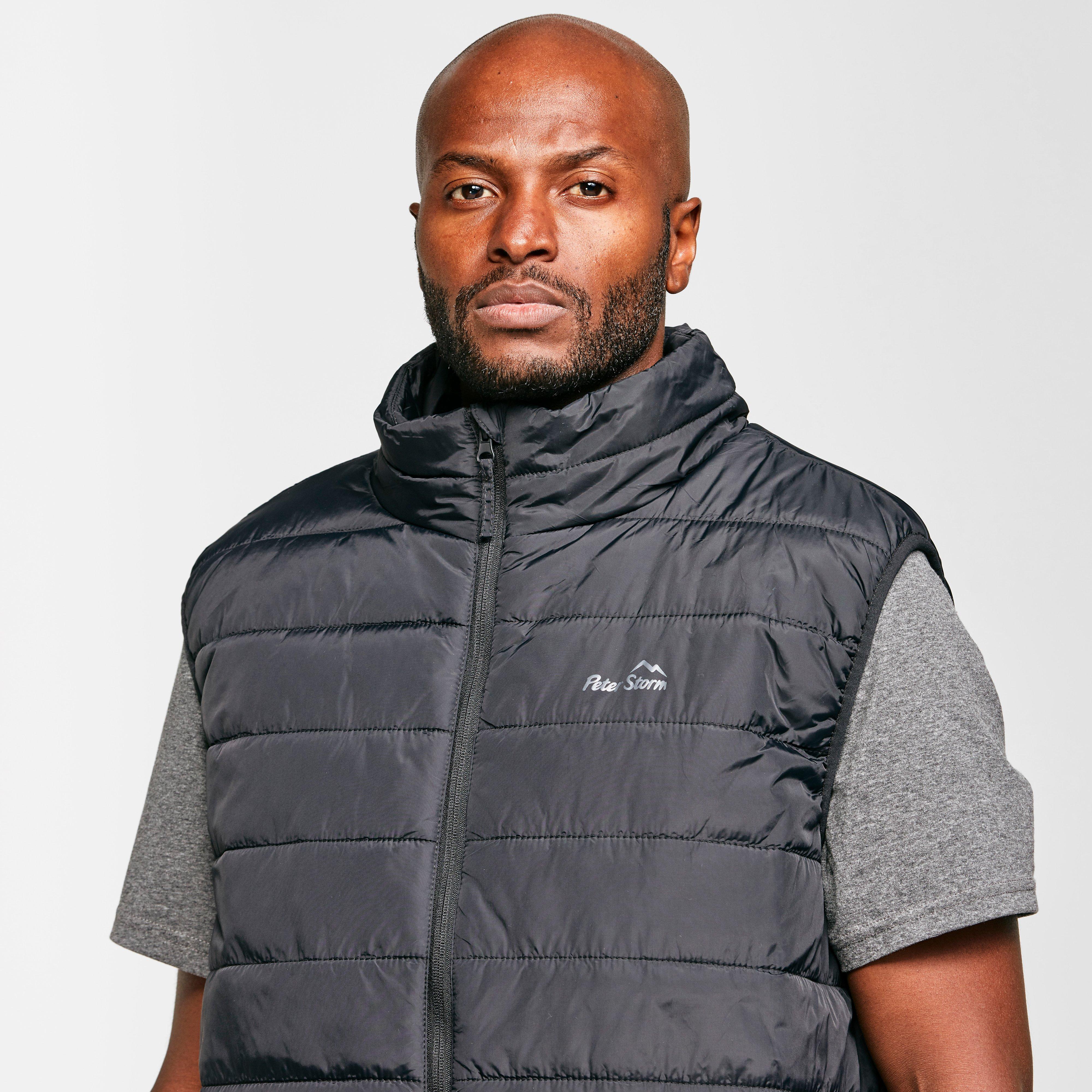 Men's Blisco Gilet - Image 4