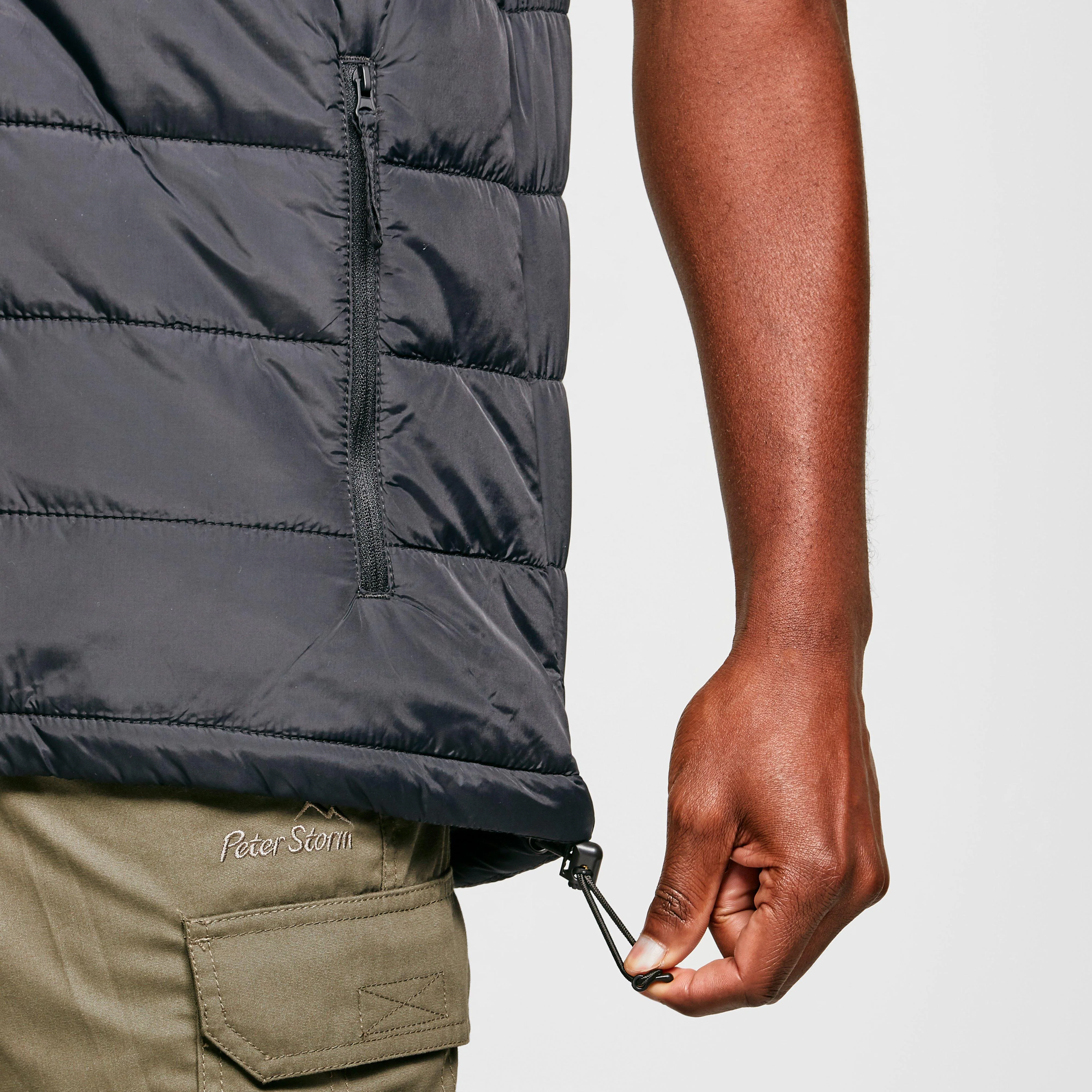 Men's Blisco Gilet - Image 5