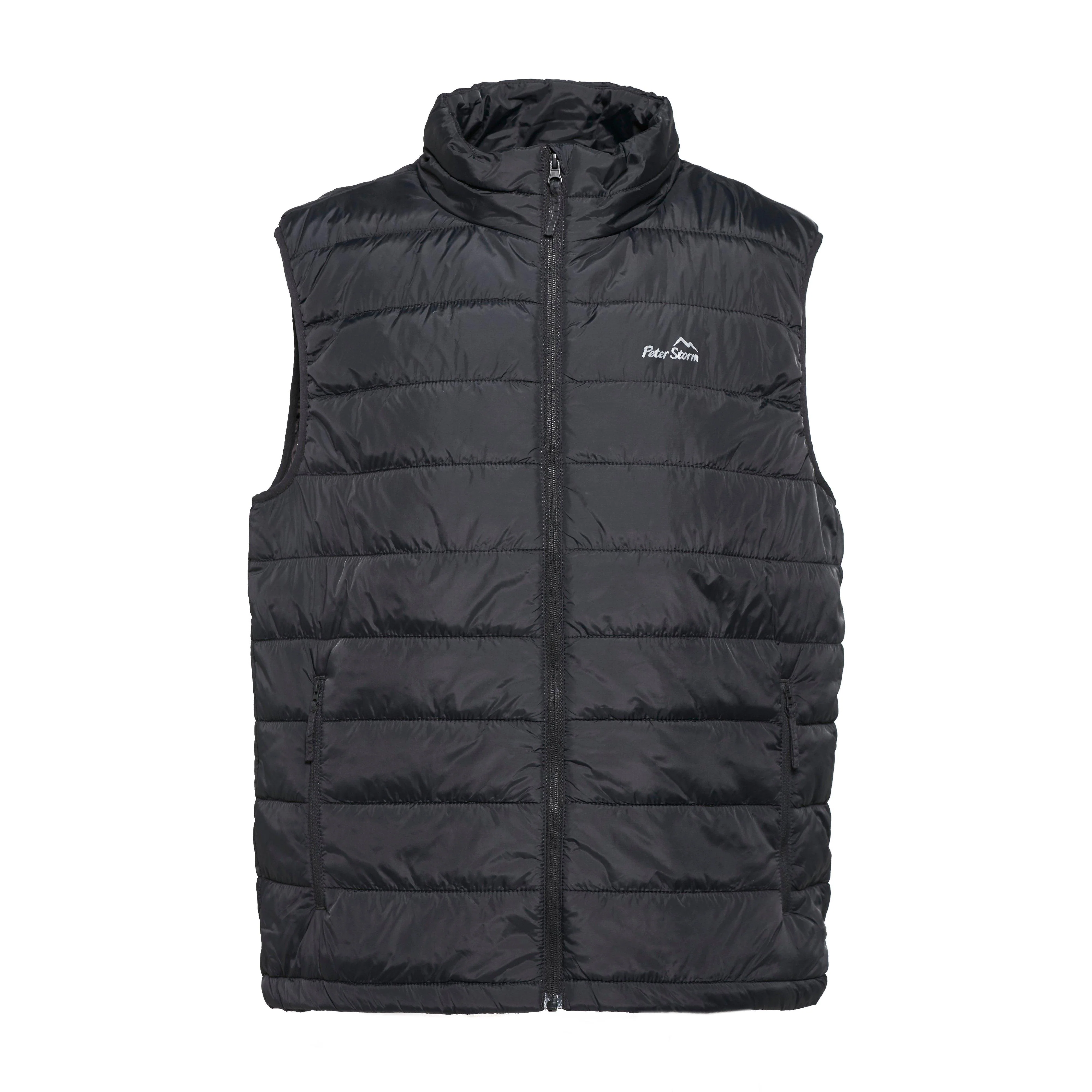 Men's Blisco Gilet - Image 7