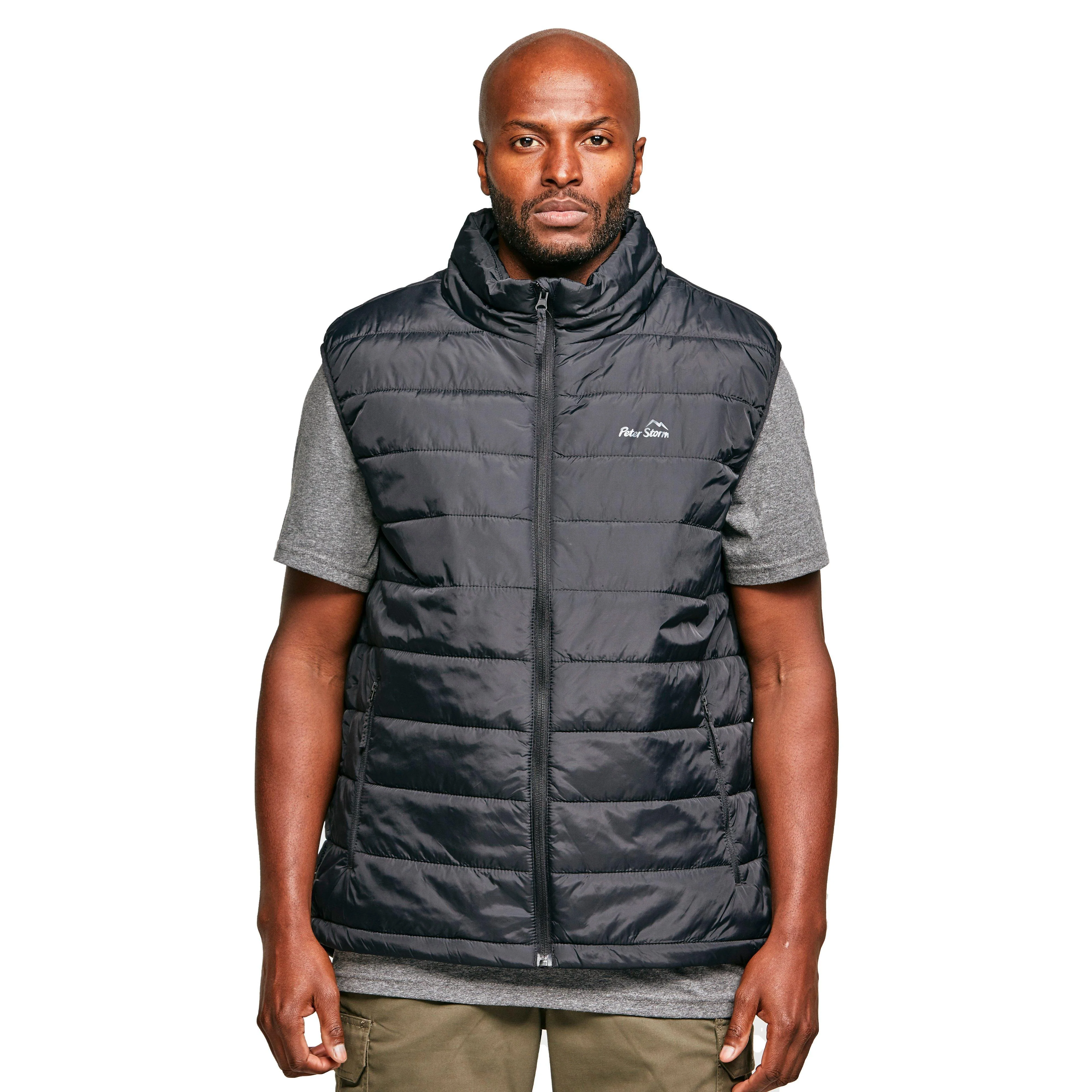 Men's Blisco Gilet - Image 9