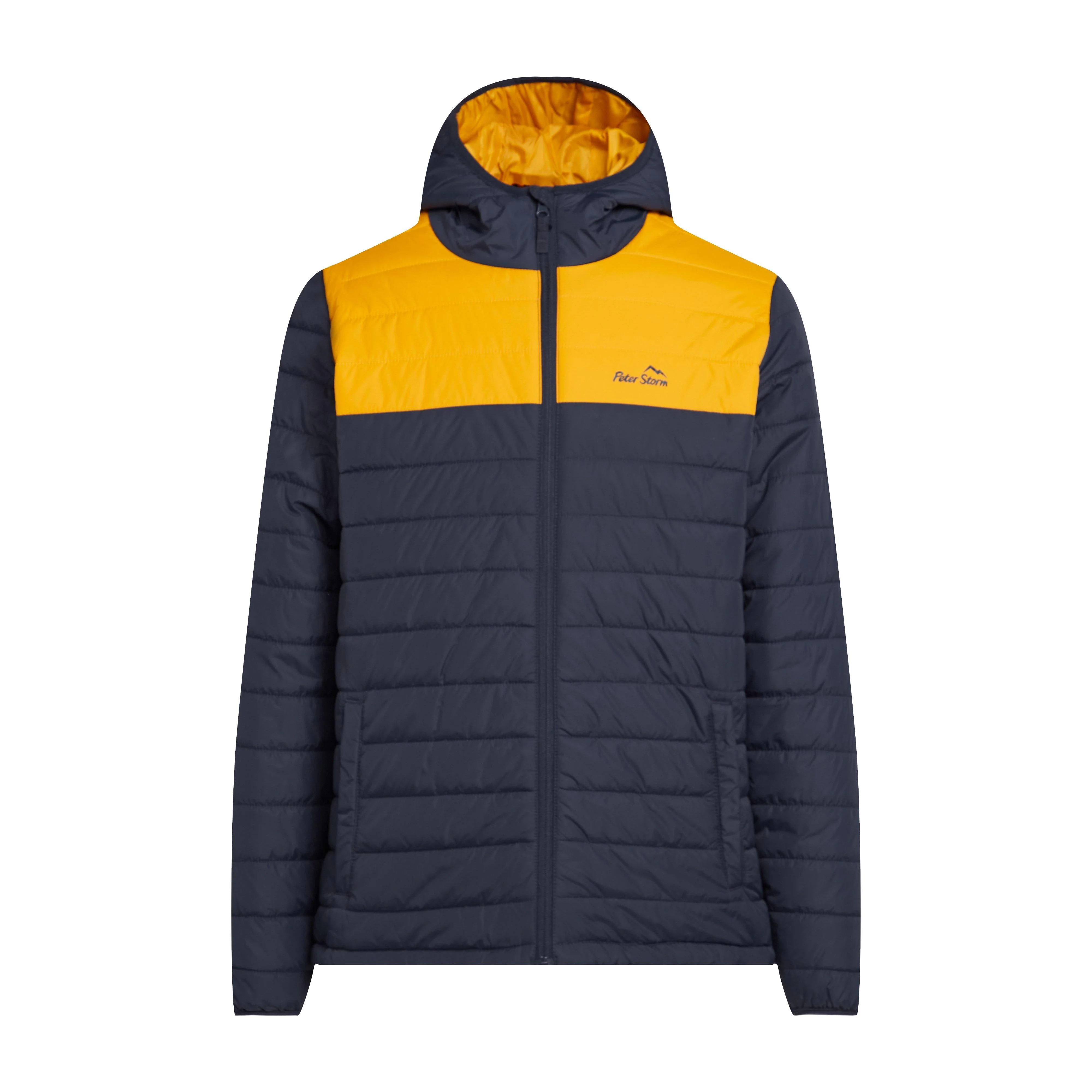Men’s Blisco II Hooded Jacket - Image 10