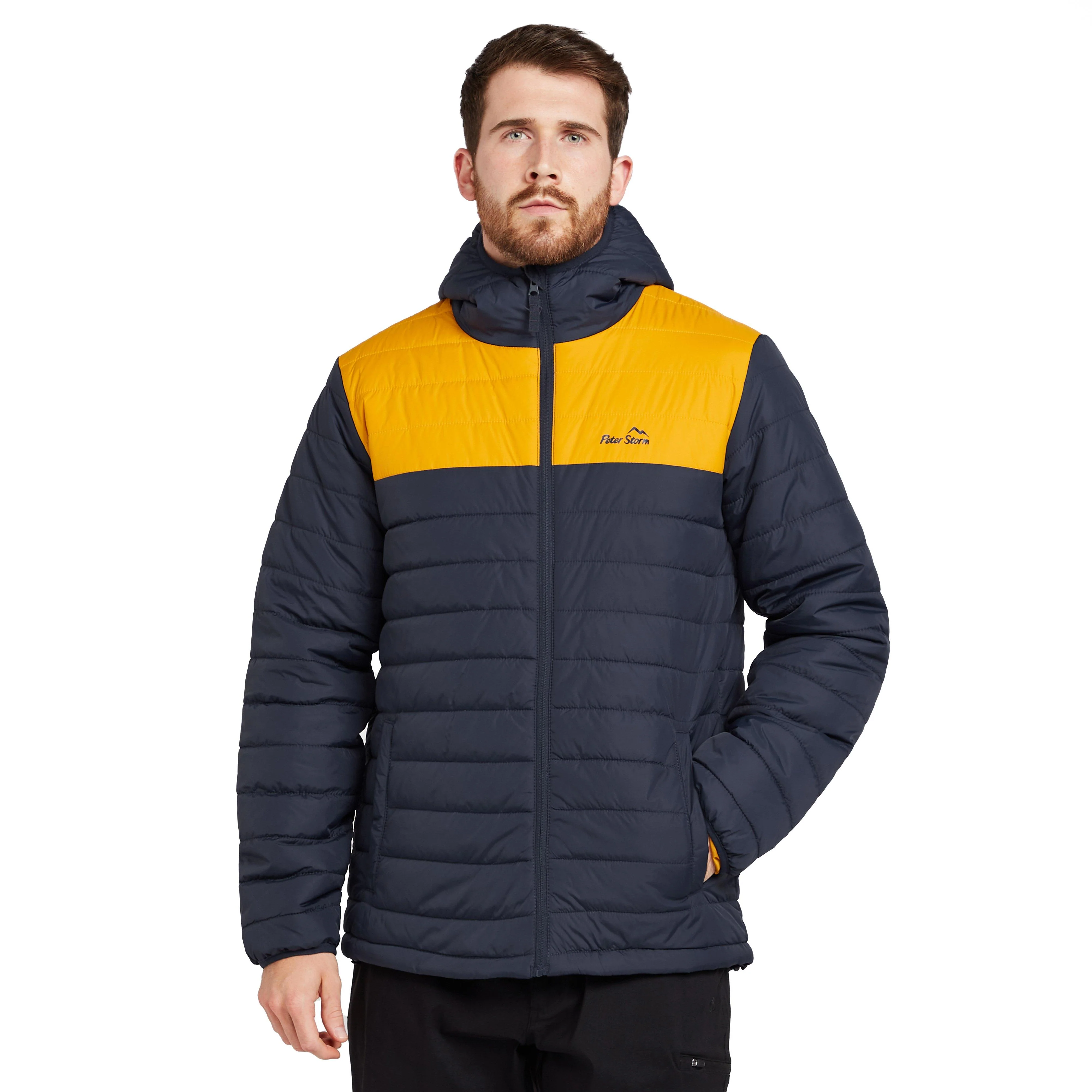 Men’s Blisco II Hooded Jacket - Image 11