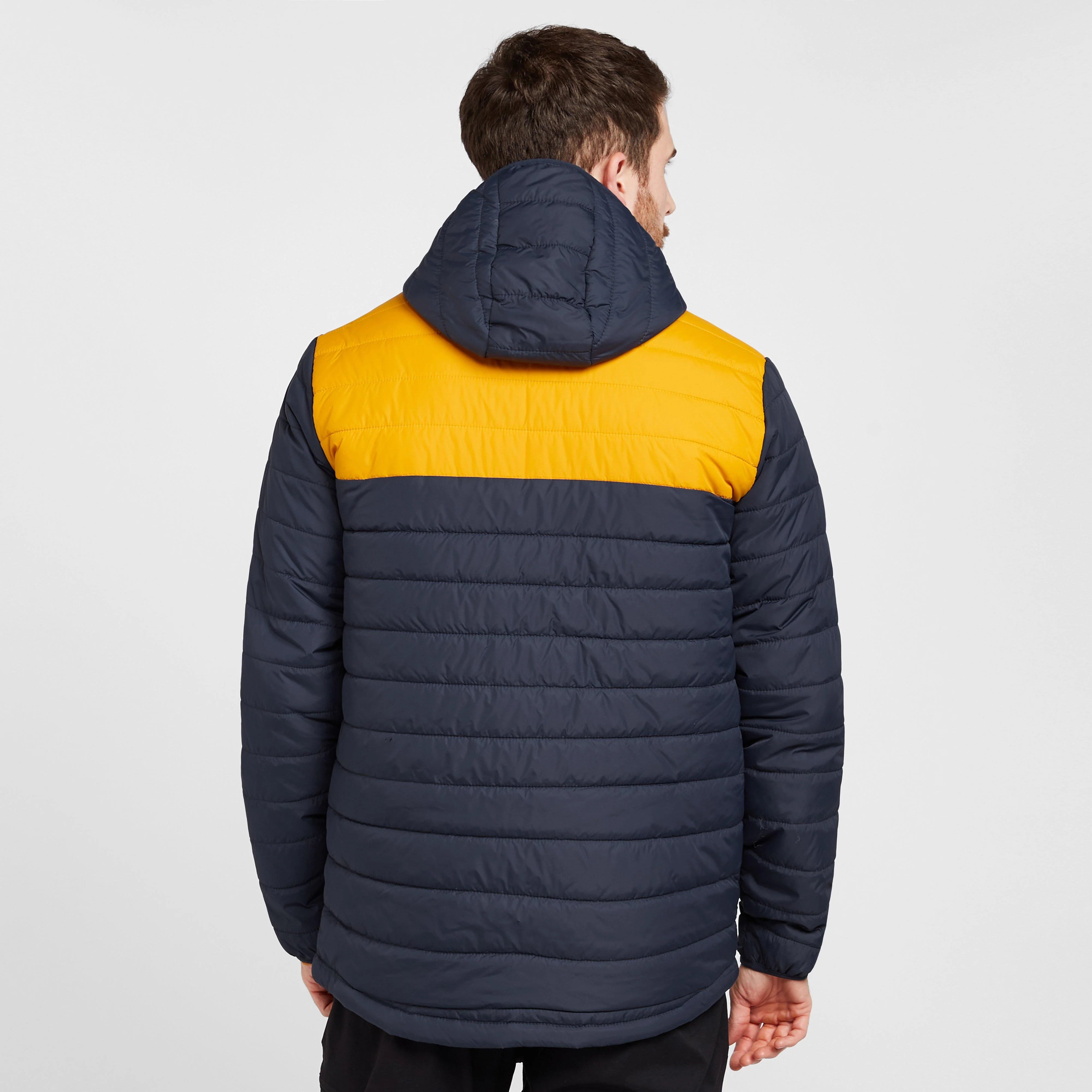 Men’s Blisco II Hooded Jacket - Image 2