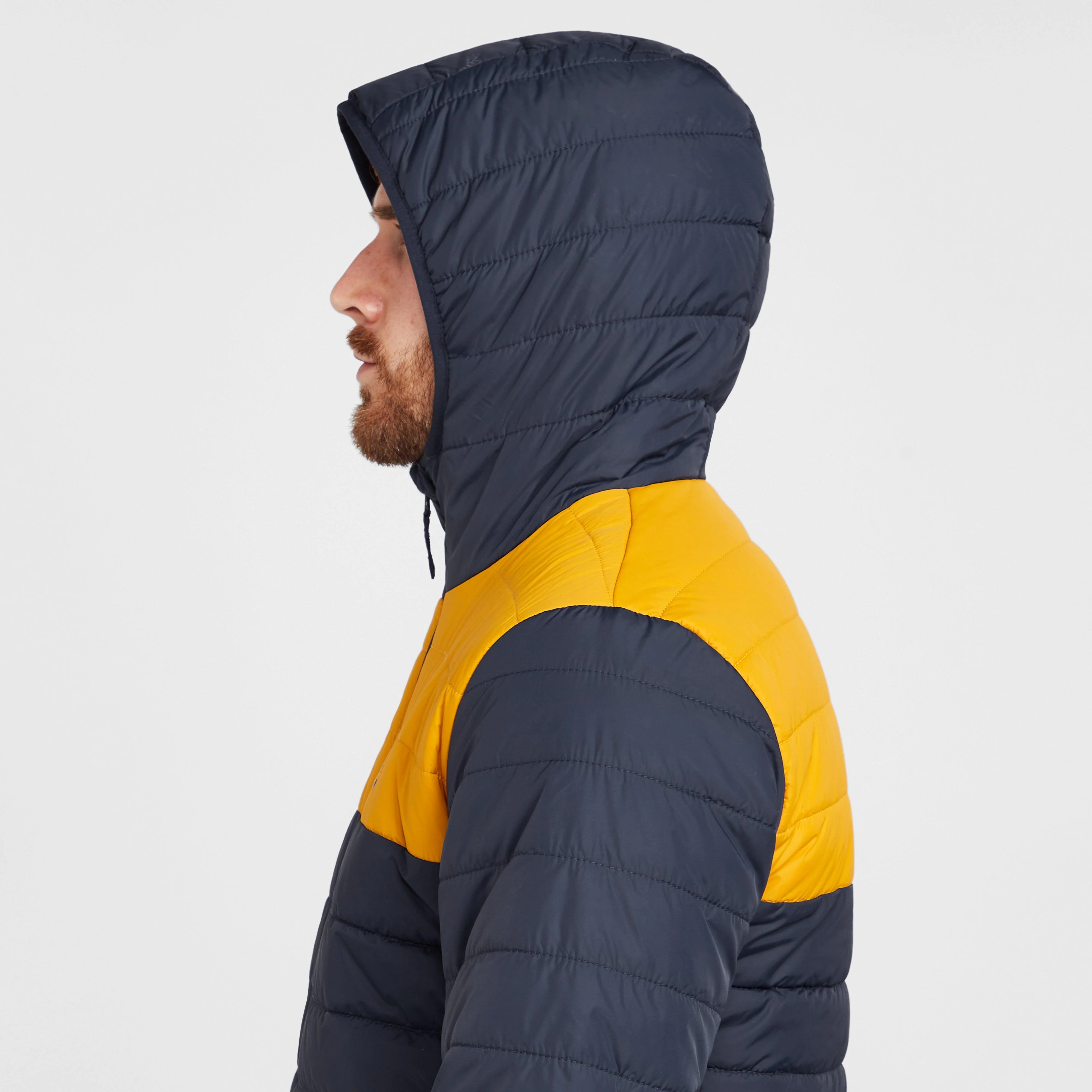 Men’s Blisco II Hooded Jacket - Image 5