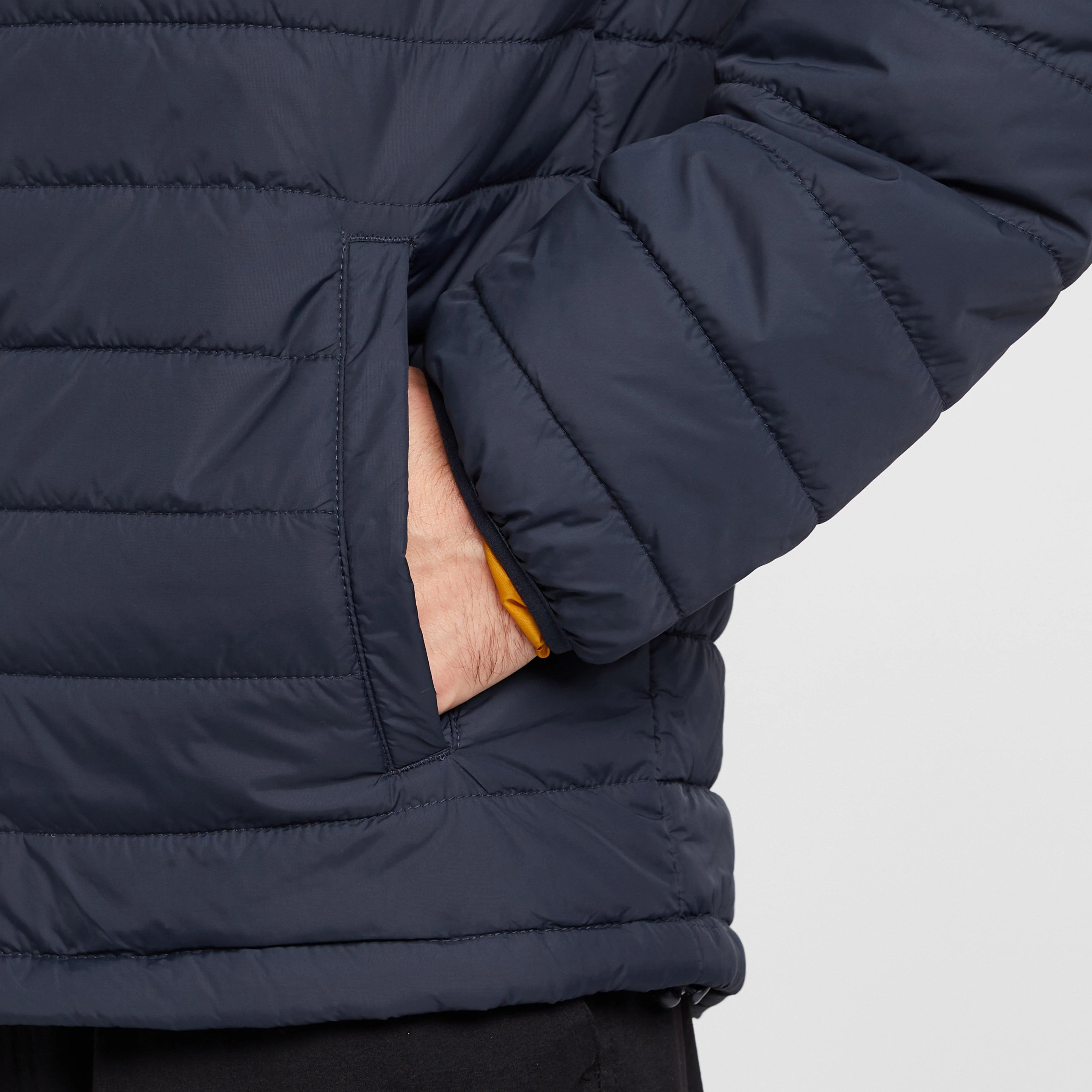 Men’s Blisco II Hooded Jacket - Image 6
