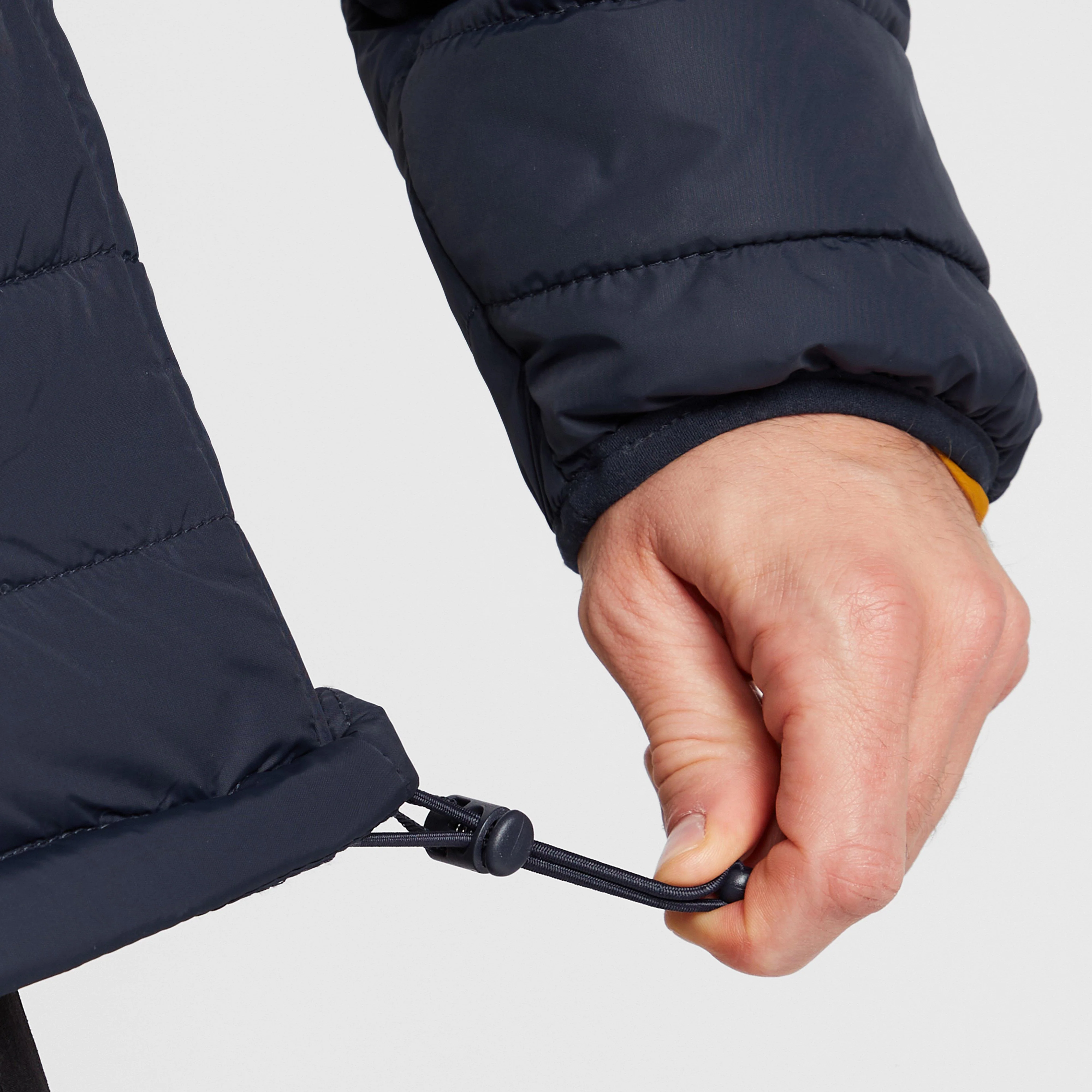 Men’s Blisco II Hooded Jacket - Image 7