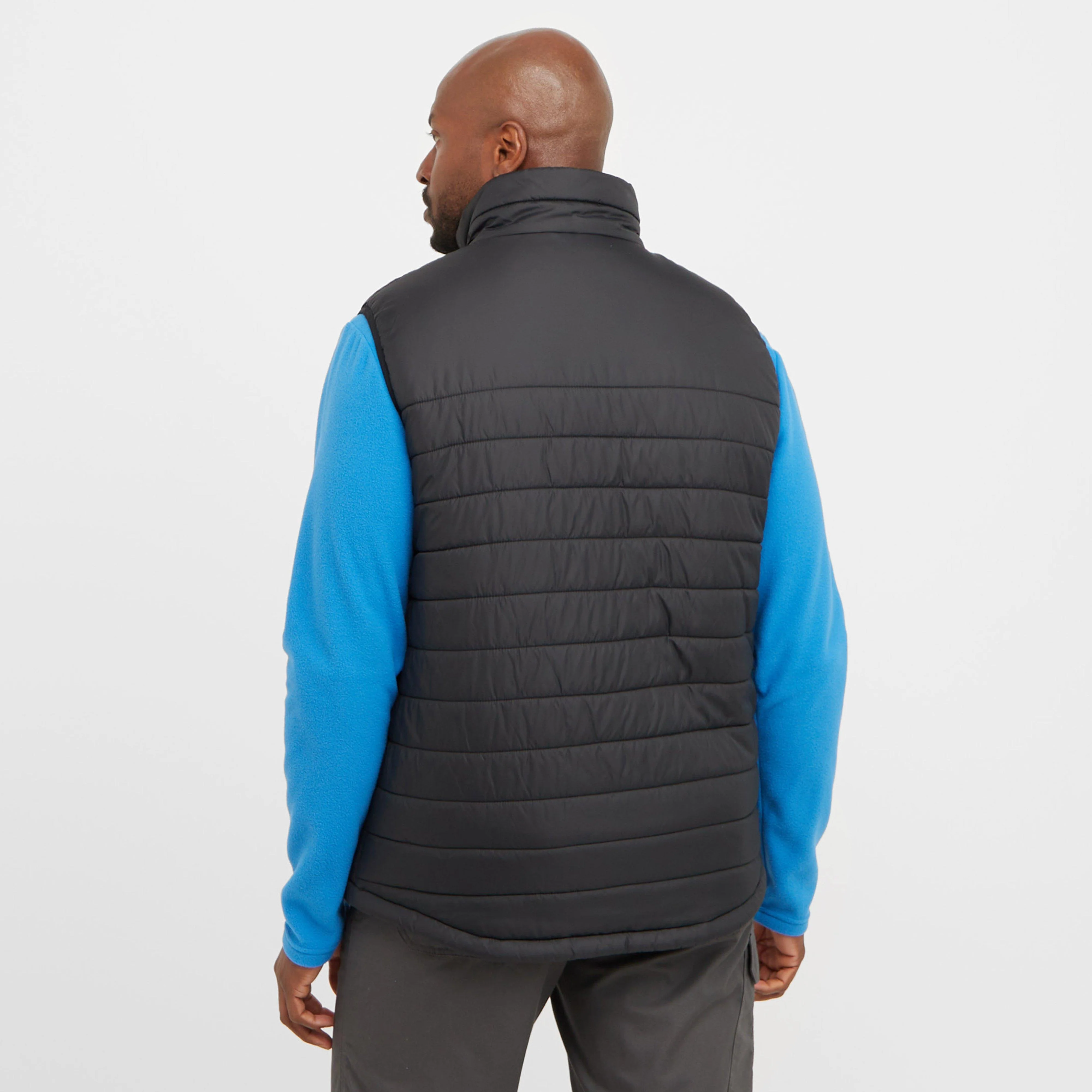Men's Blisco II Insulated Gilet - Image 2