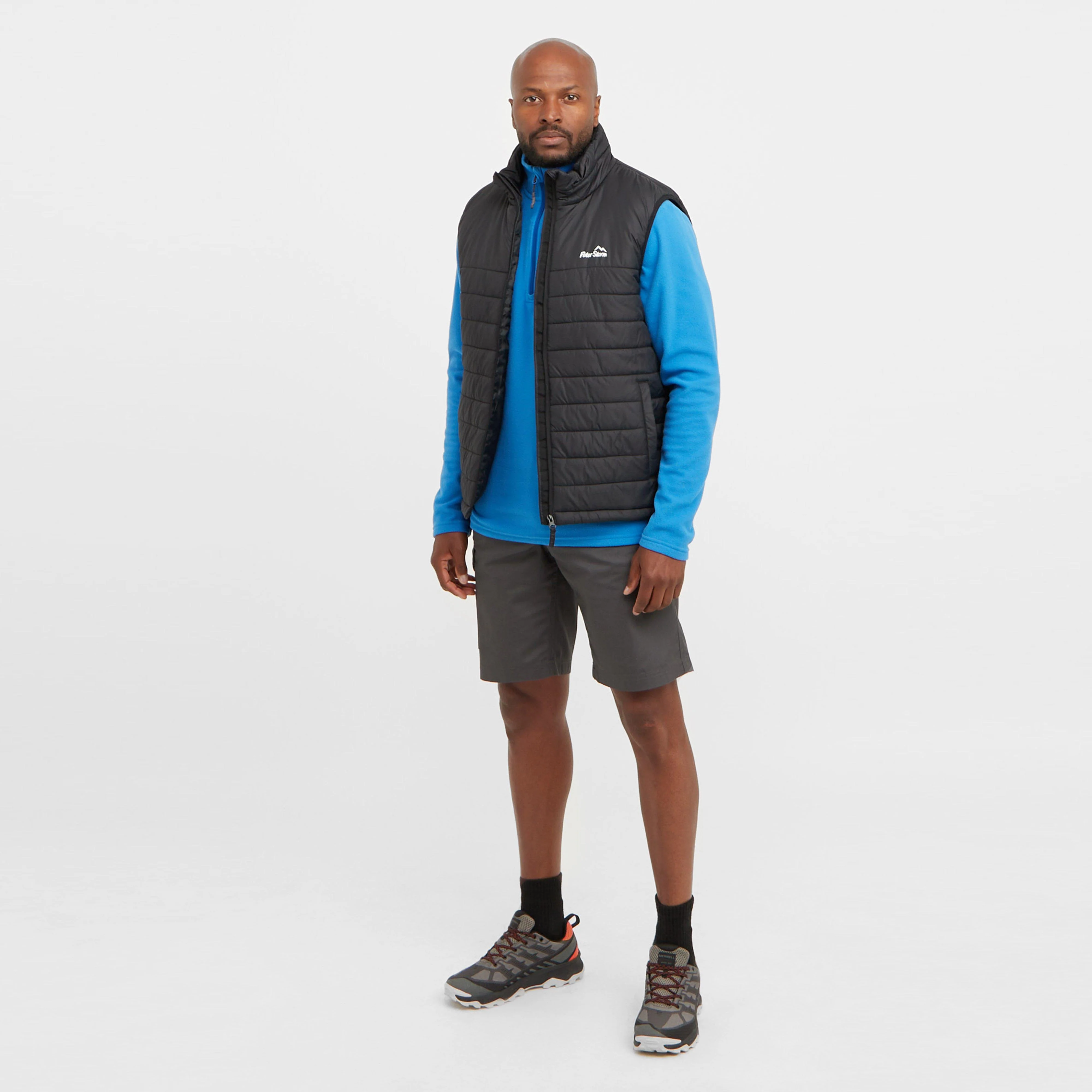 Men's Blisco II Insulated Gilet - Image 3