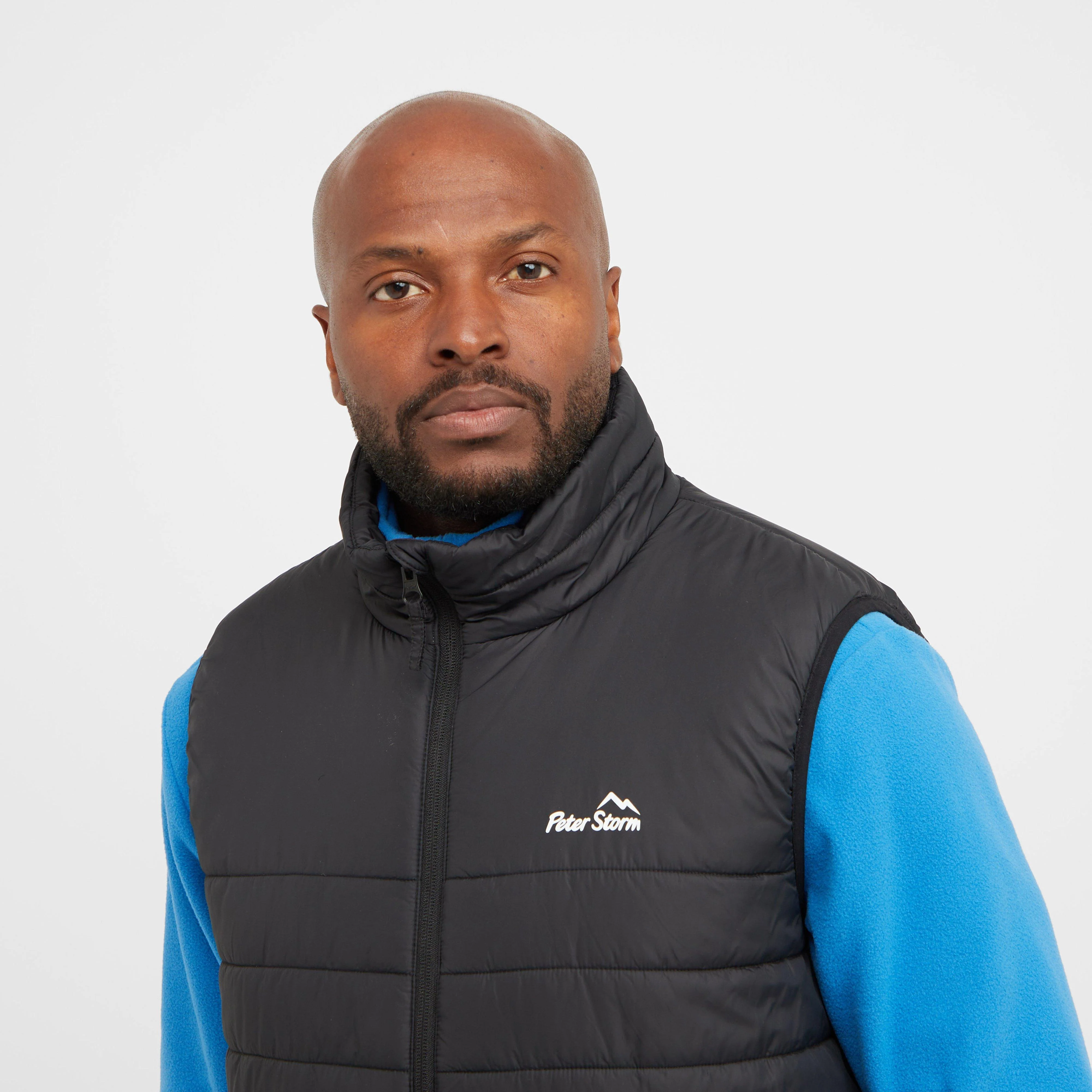 Men's Blisco II Insulated Gilet - Image 4