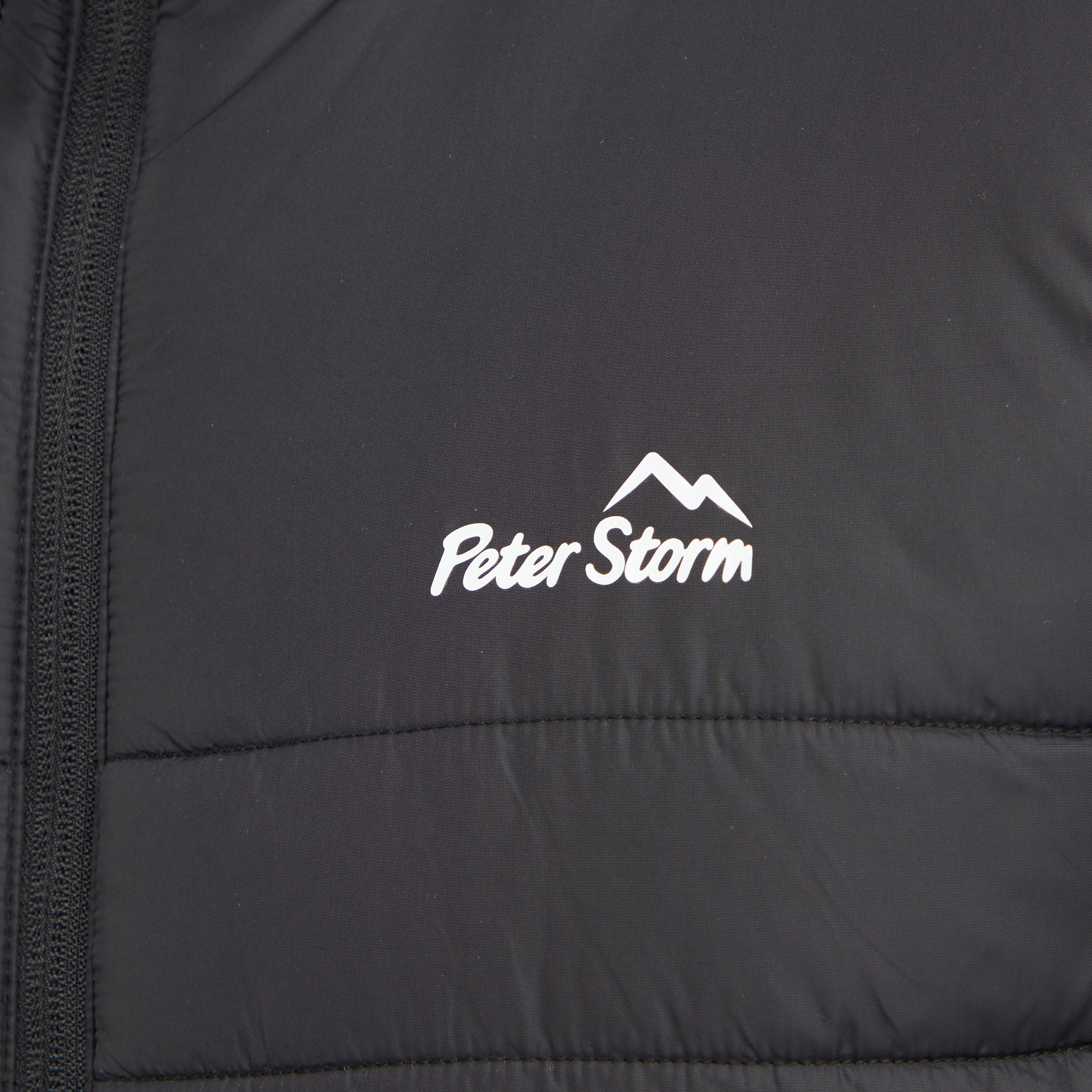 Men's Blisco II Insulated Gilet - Image 5