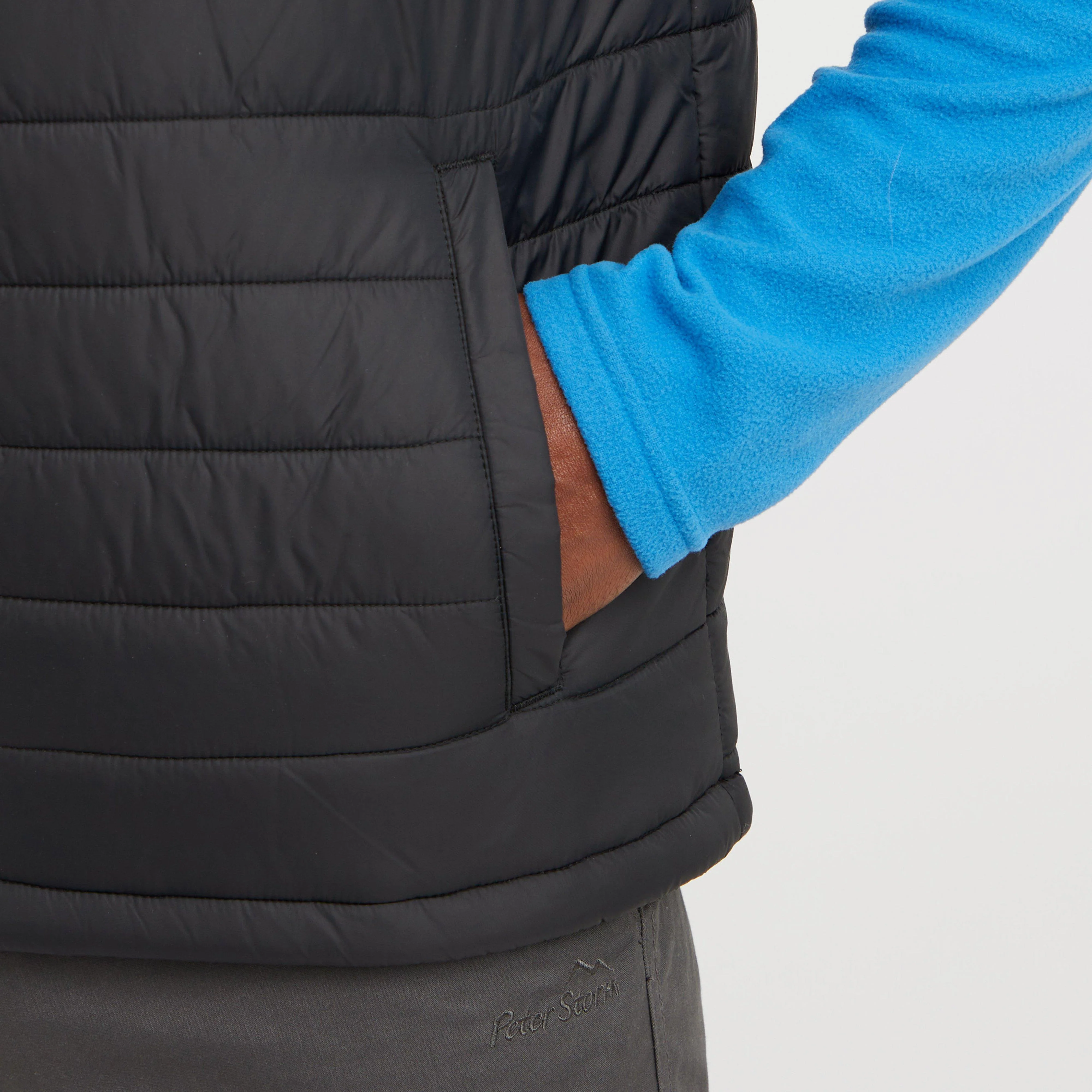 Men's Blisco II Insulated Gilet - Image 6