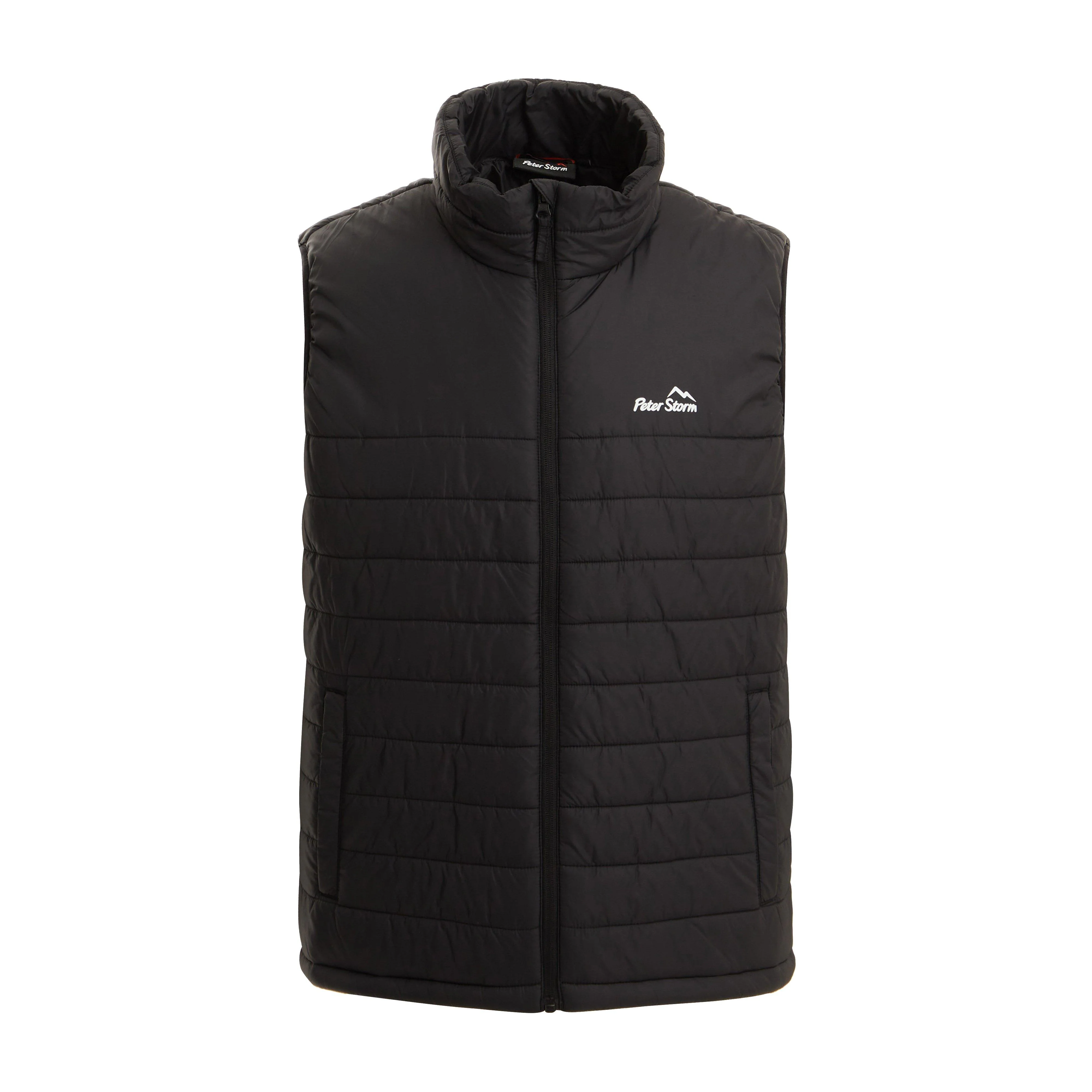 Men's Blisco II Insulated Gilet - Image 8