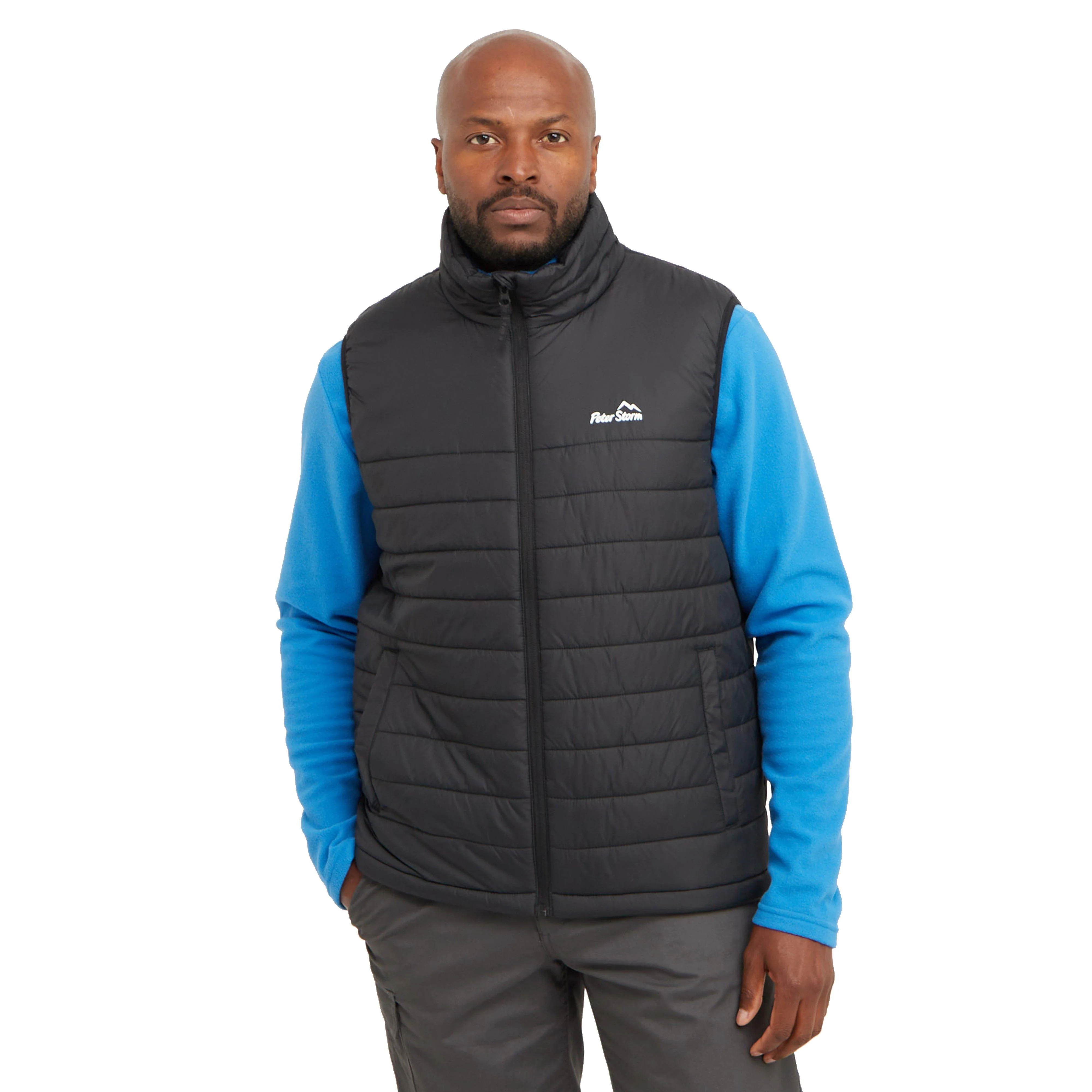 Men's Blisco II Insulated Gilet - Image 9