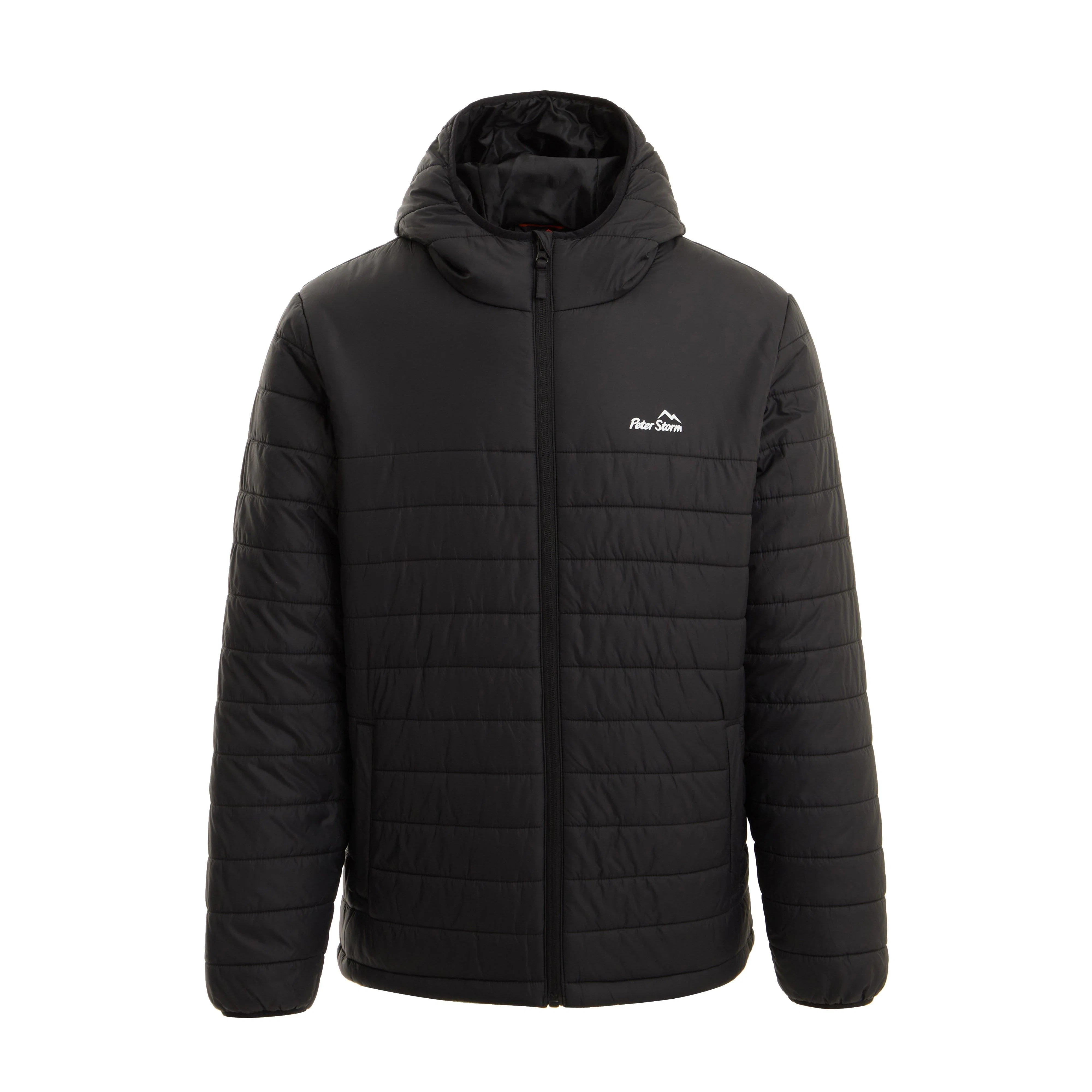 Men's Blisco III Hooded Jacket - Image 10