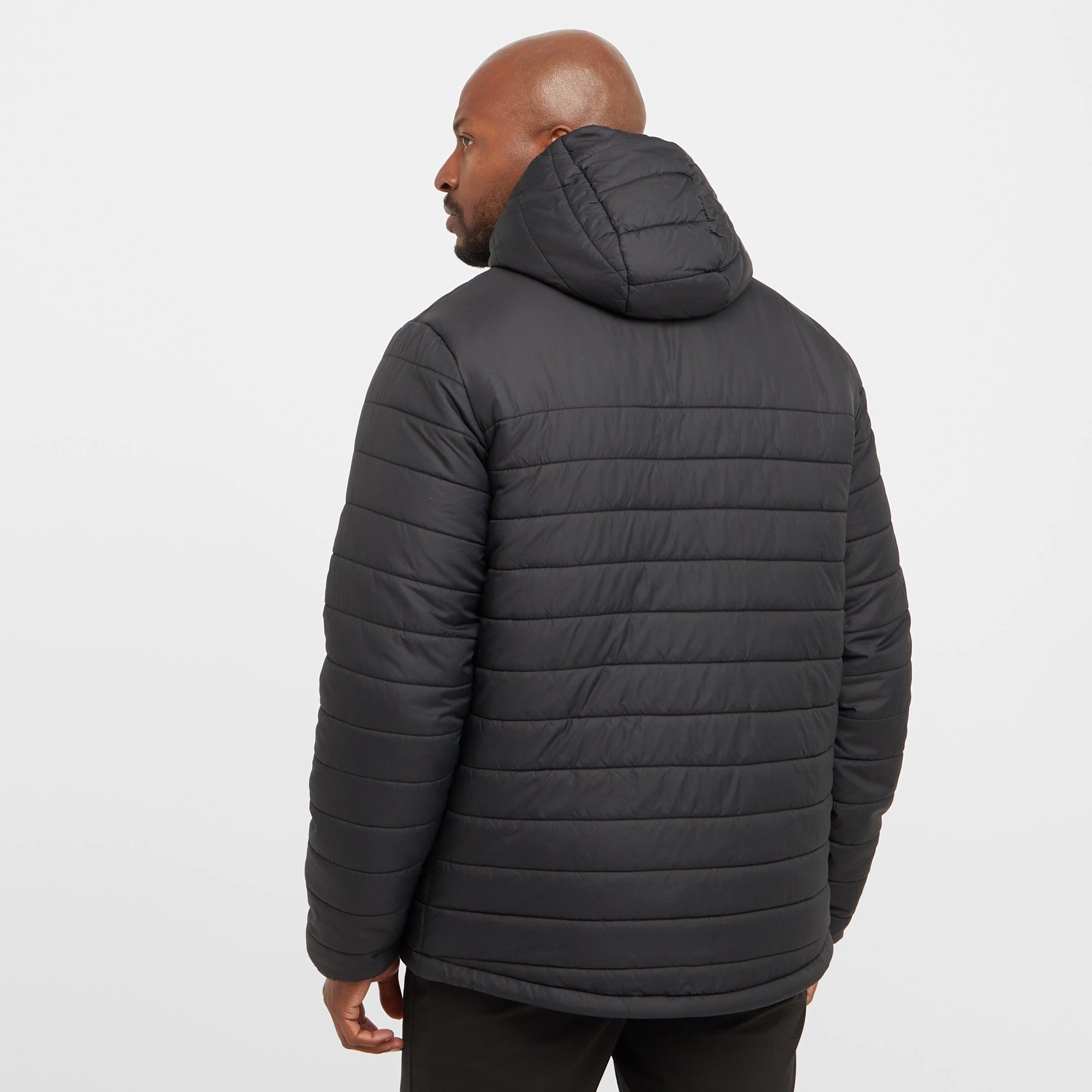 Men's Blisco III Hooded Jacket - Image 2