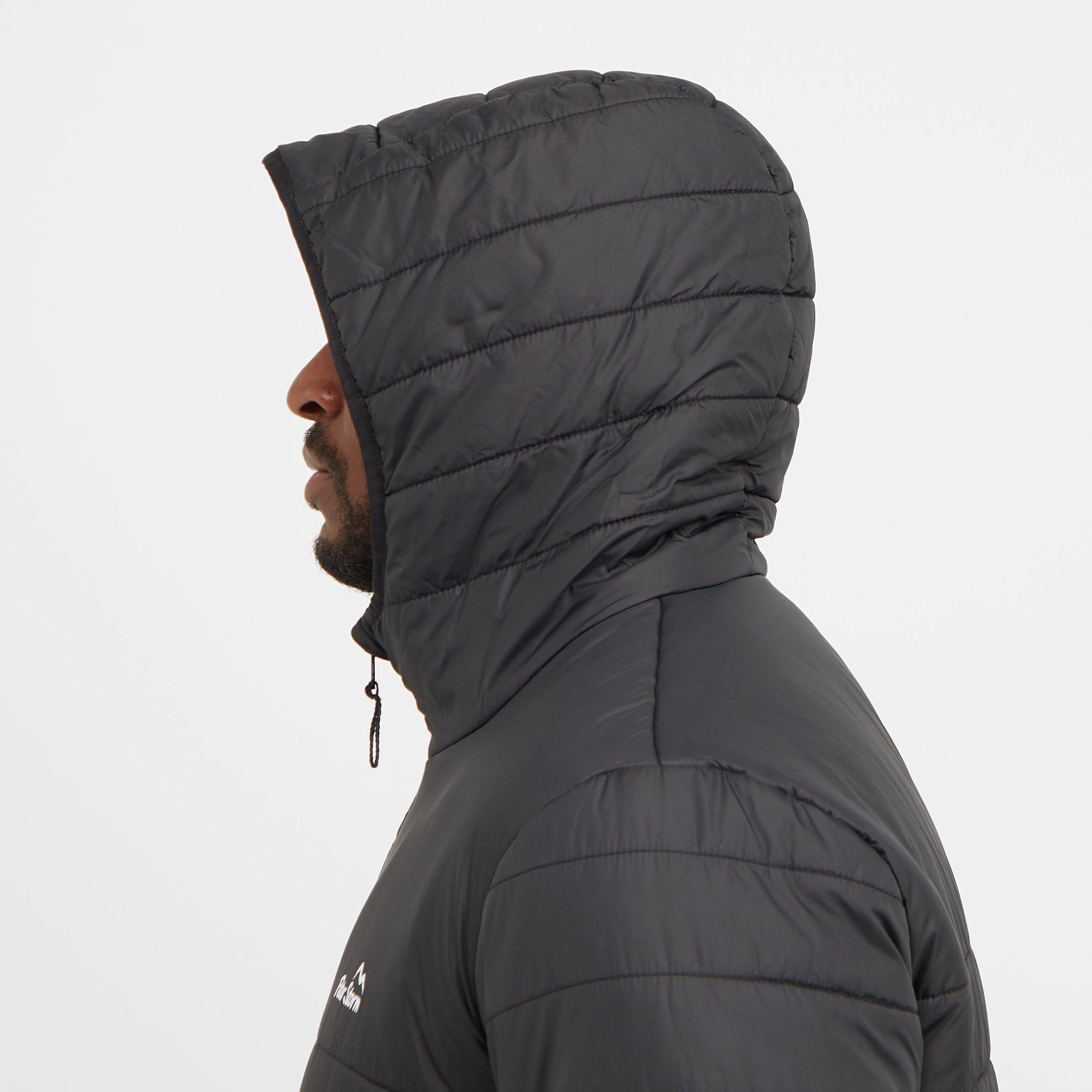 Men's Blisco III Hooded Jacket - Image 5