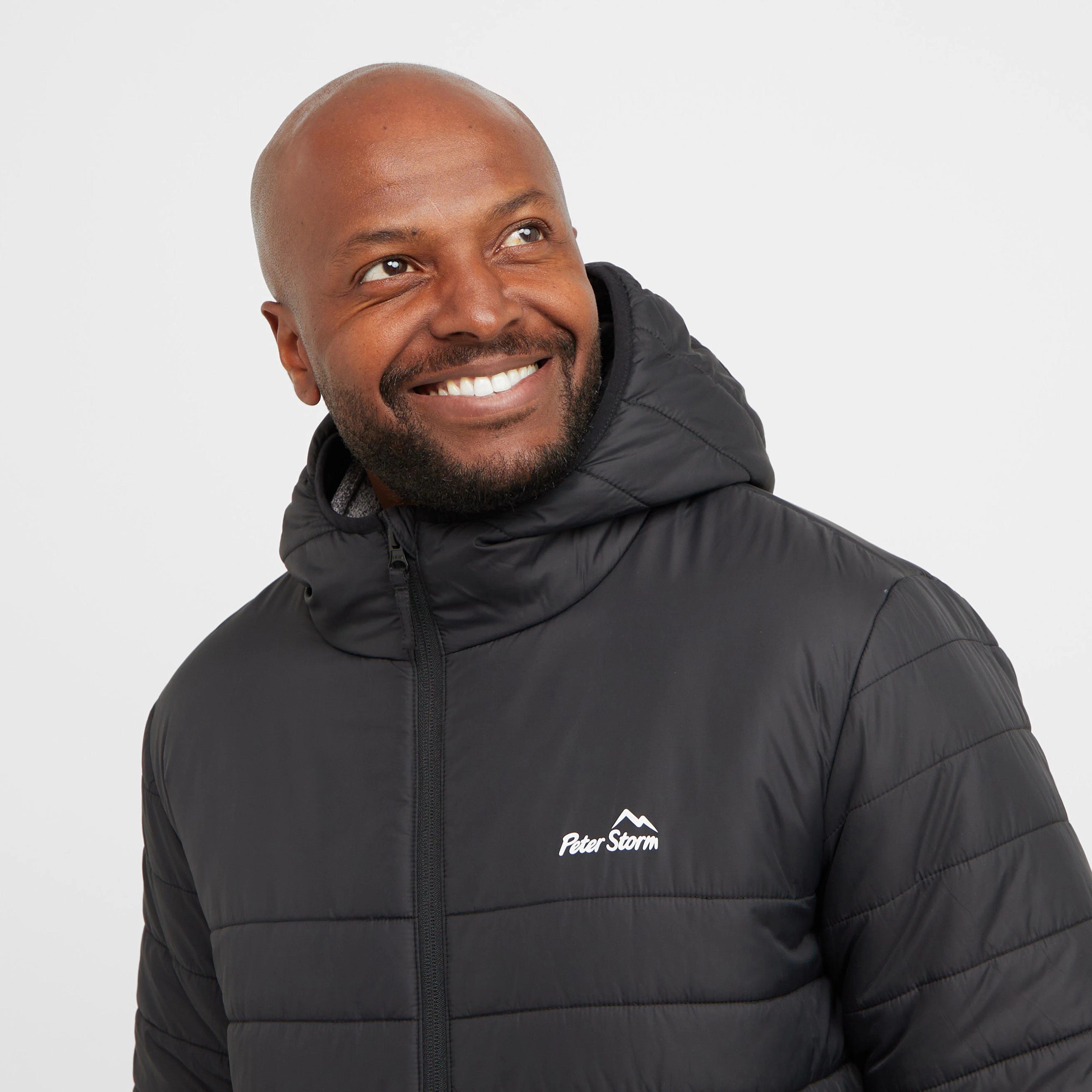 Men's Blisco III Hooded Jacket - Image 6